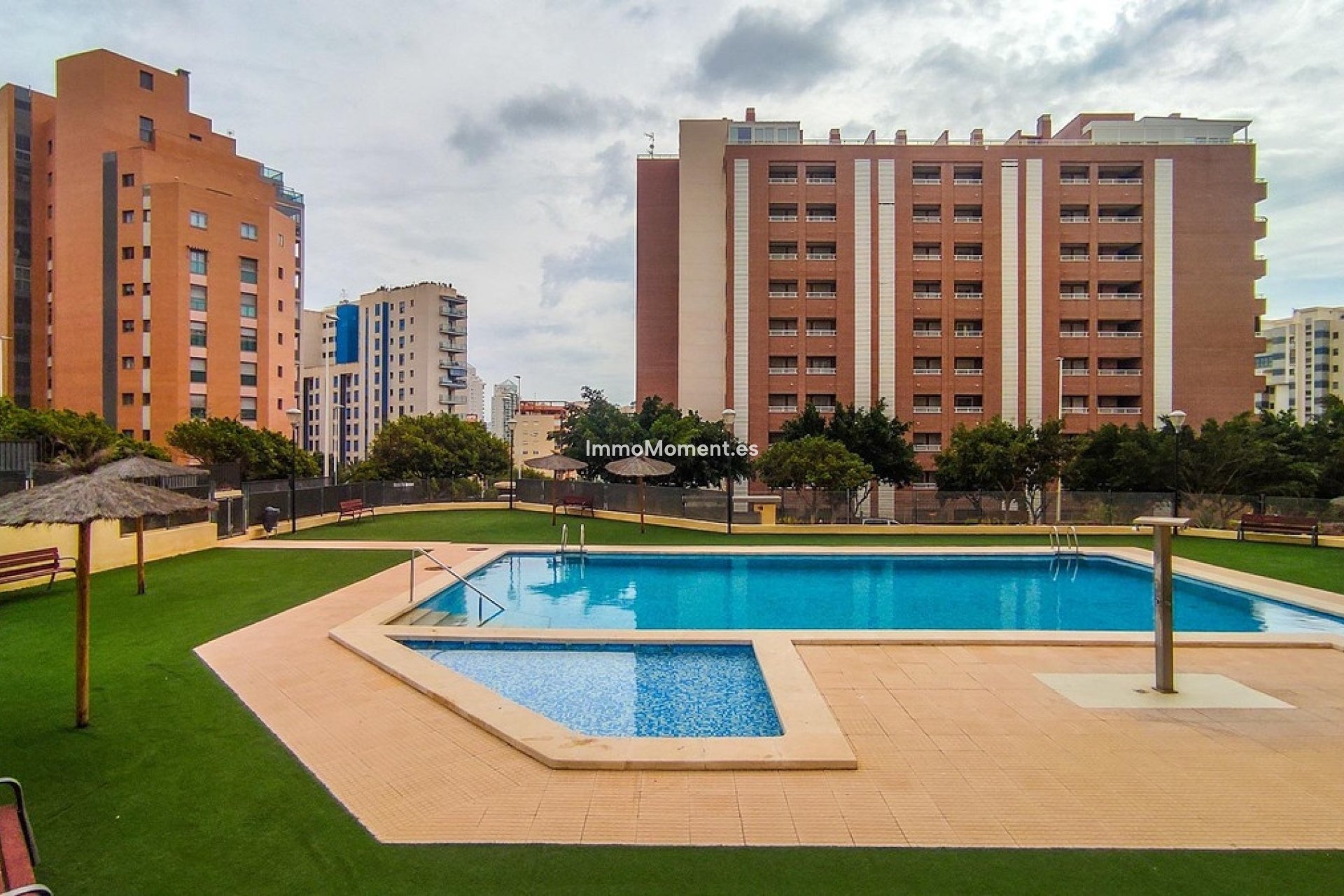 Reventa - Apartamento - Villajoyosa - Villajoyosa Centro