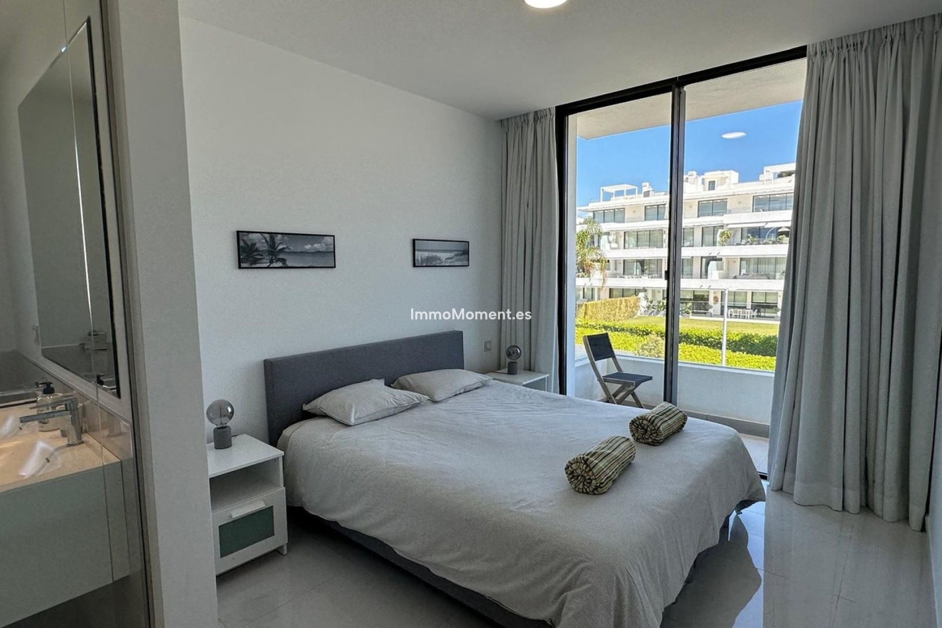 Reventa - Ático - Estepona  - Atalaya Golf