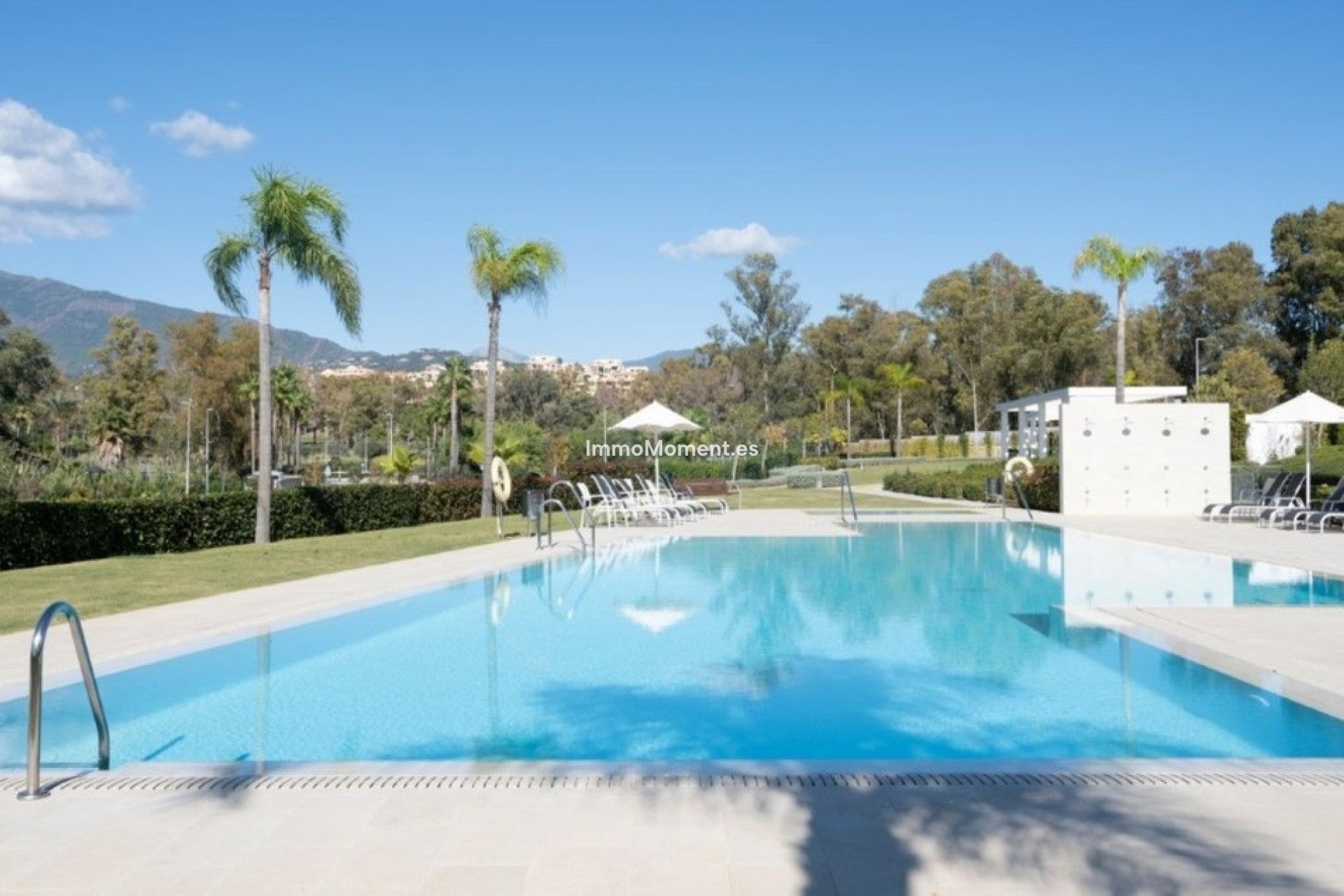 Reventa - Ático - Estepona  - Atalaya Golf
