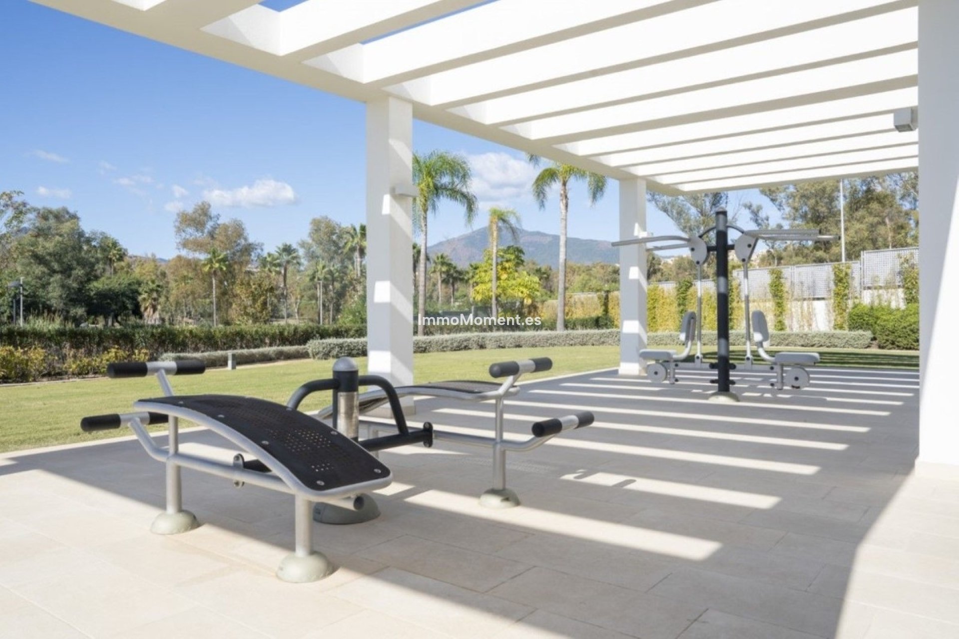 Reventa - Ático - Estepona  - Atalaya Golf