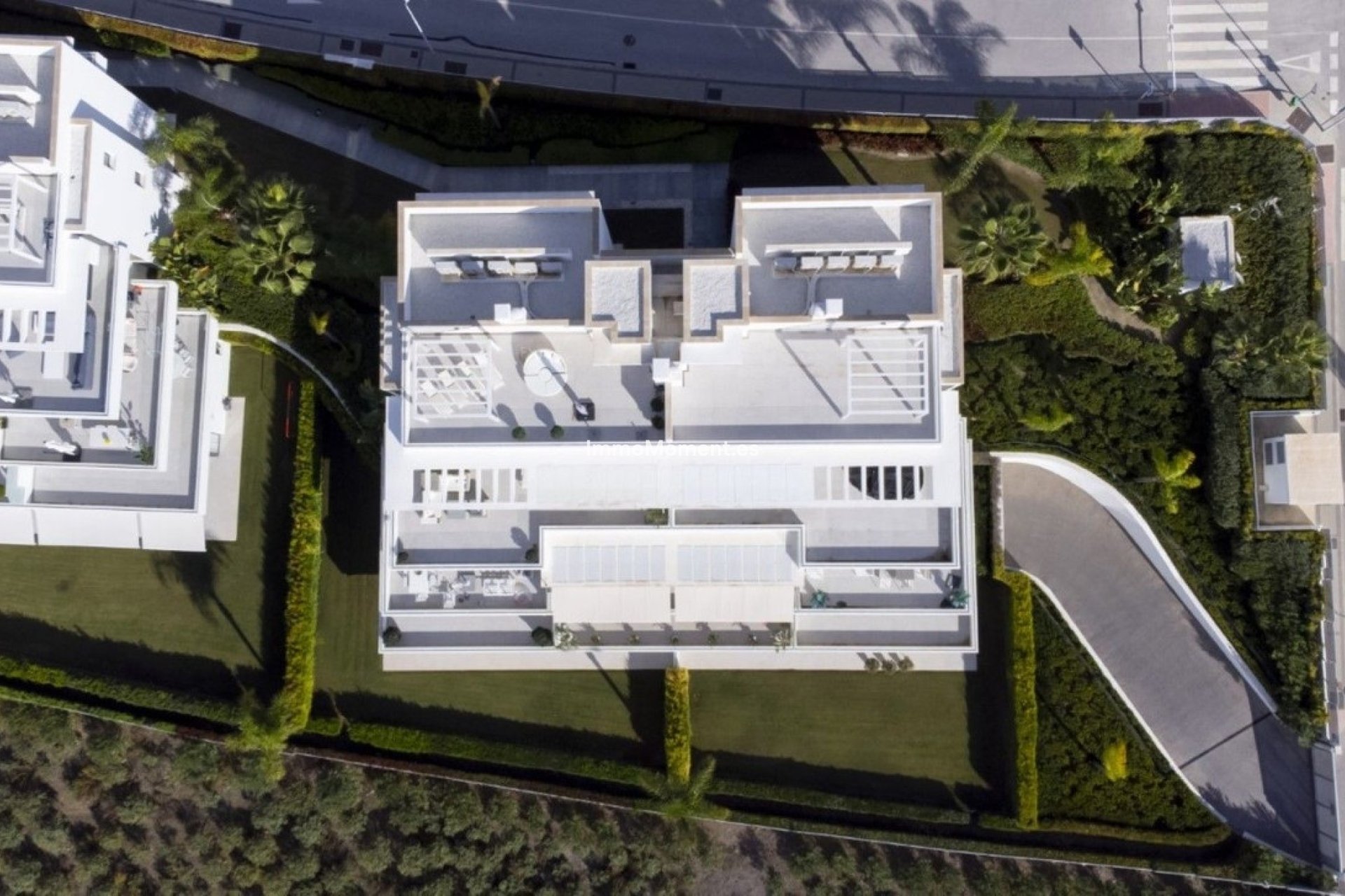 Reventa - Ático - Estepona  - Atalaya Golf