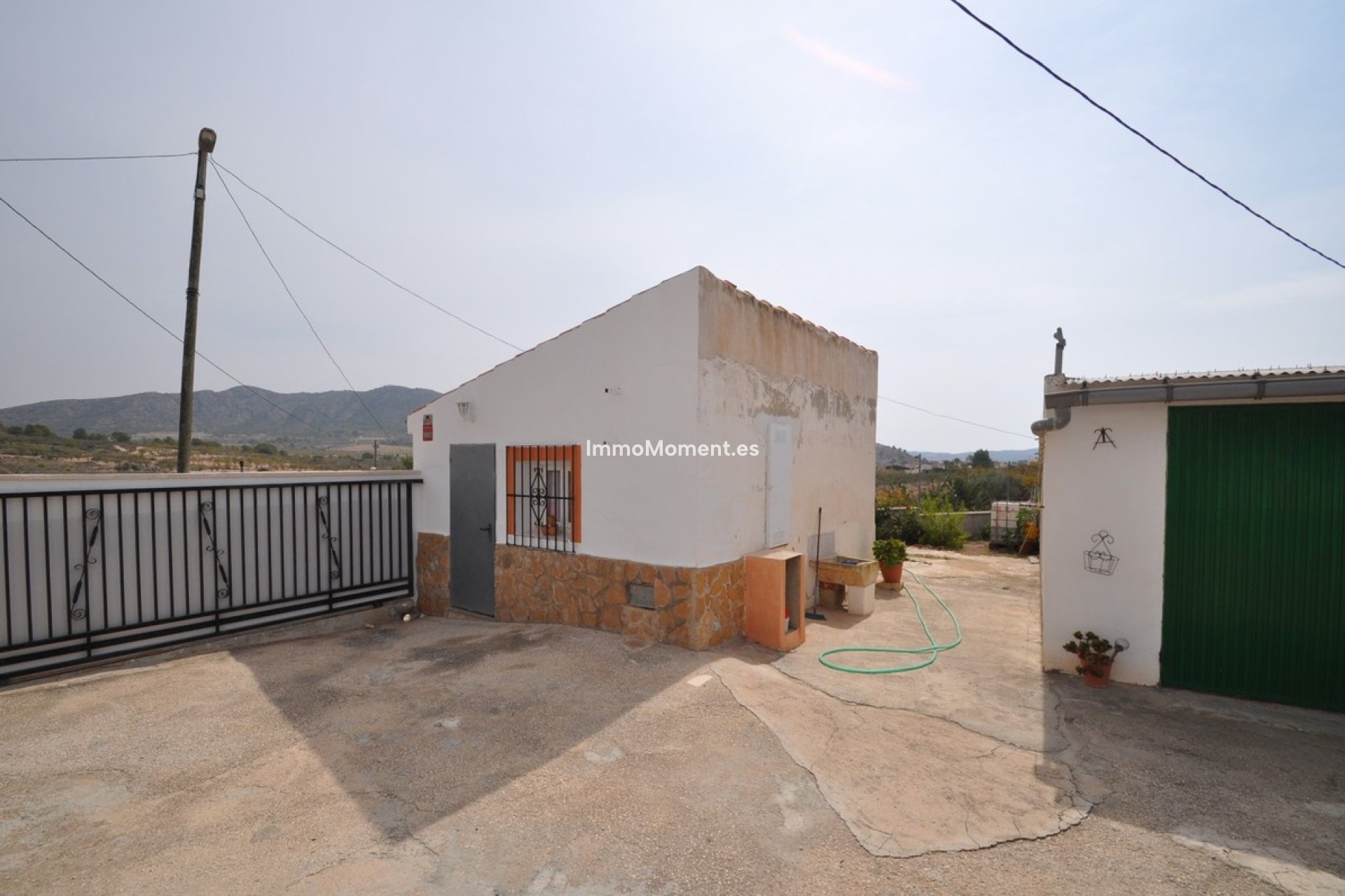 Reventa - Casa de campo - Abanilla - Abanilla Centro