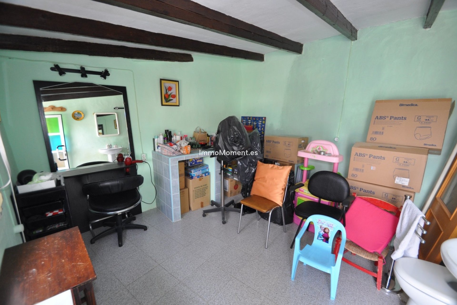 Reventa - Casa de campo - Abanilla - Abanilla Centro