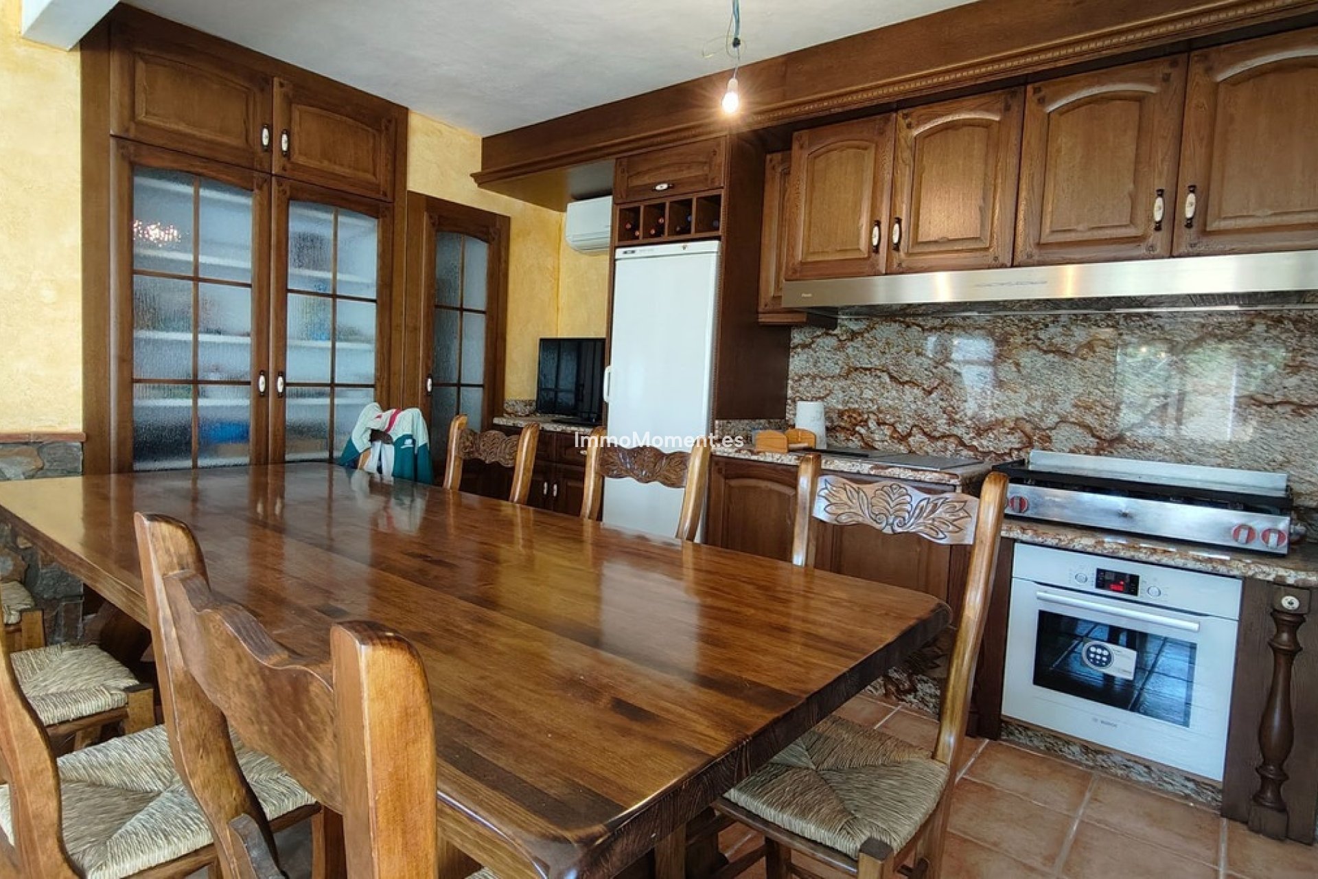 Reventa - Casa de campo - Abanilla - Abanilla Centro