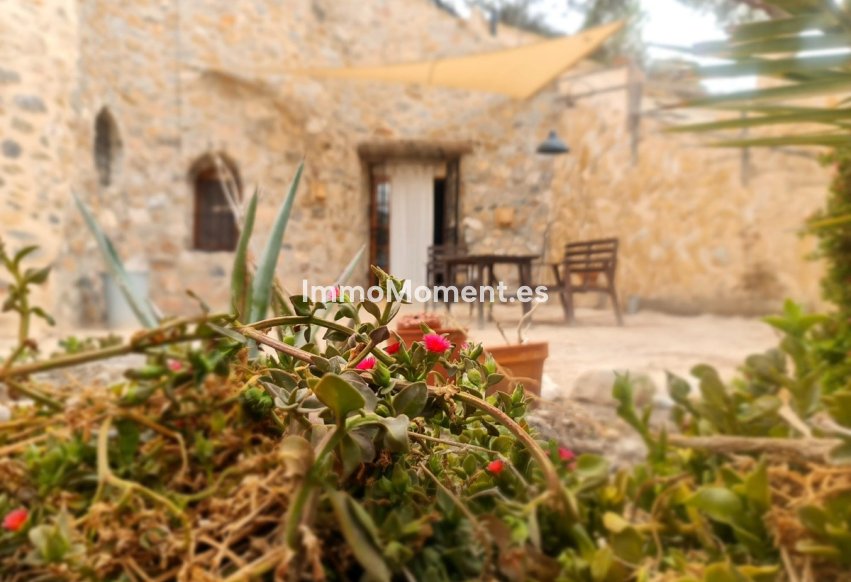 Reventa - Casa de campo - Abanilla - Abanilla Centro