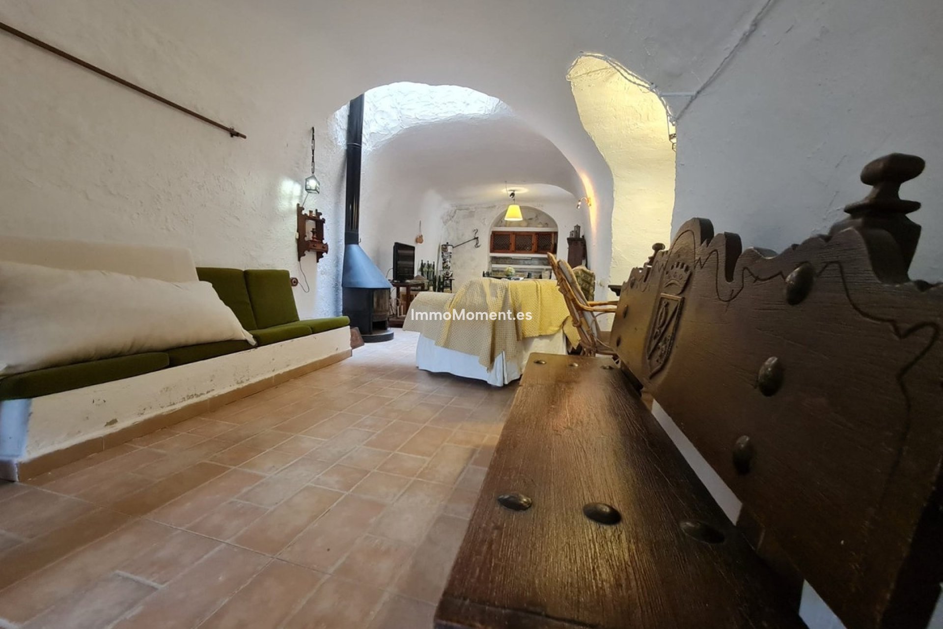 Reventa - Casa de campo - Abanilla - Abanilla Centro