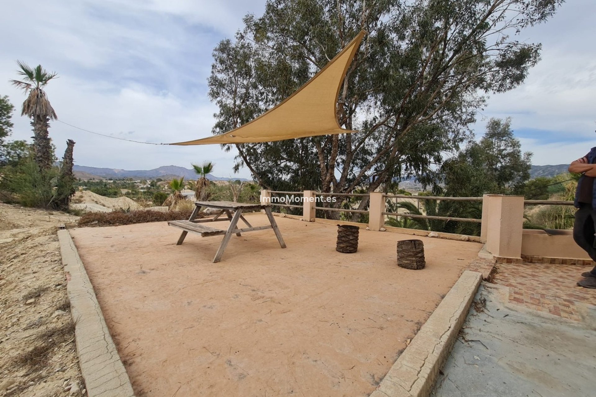 Reventa - Casa de campo - Abanilla - Abanilla Centro