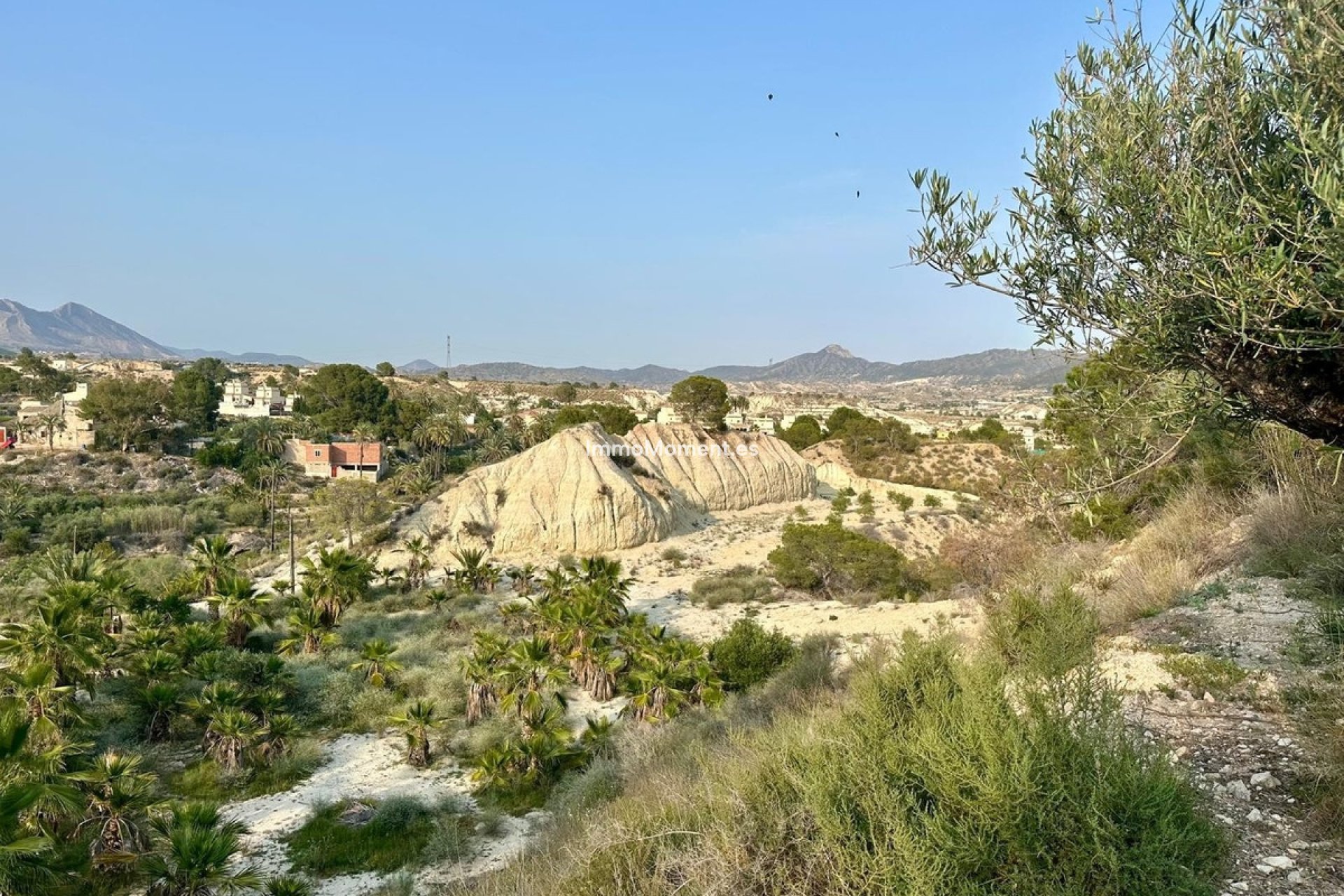 Reventa - Casa de campo - Abanilla - Abanilla Centro