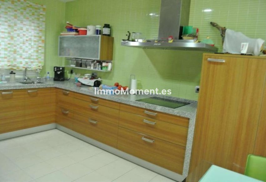 Reventa - Casa de campo - Abanilla - Canada De La Lena