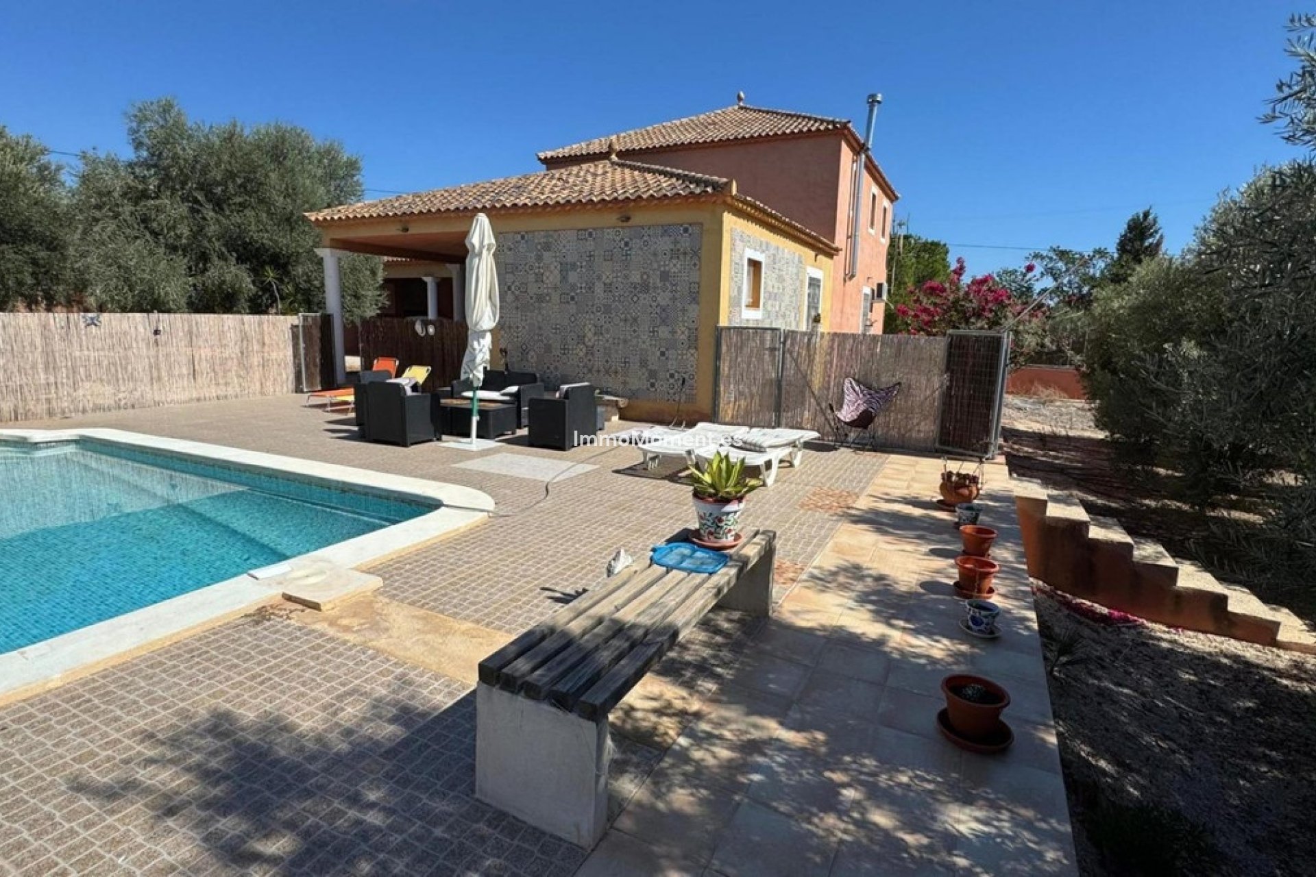 Reventa - Casa de campo - Albatera - Albatera Centro