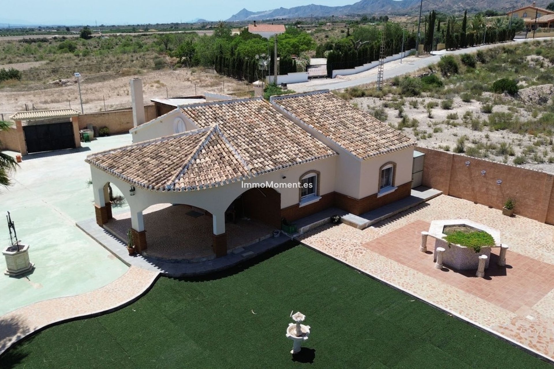 Reventa - Casa de campo - Albatera - Albatera Centro
