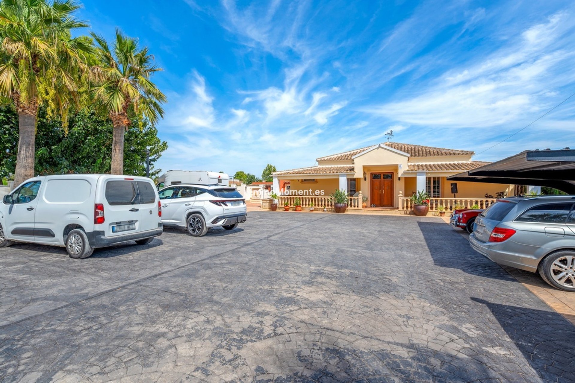 Reventa - Casa de campo - Almoradí - Almoradi Centro