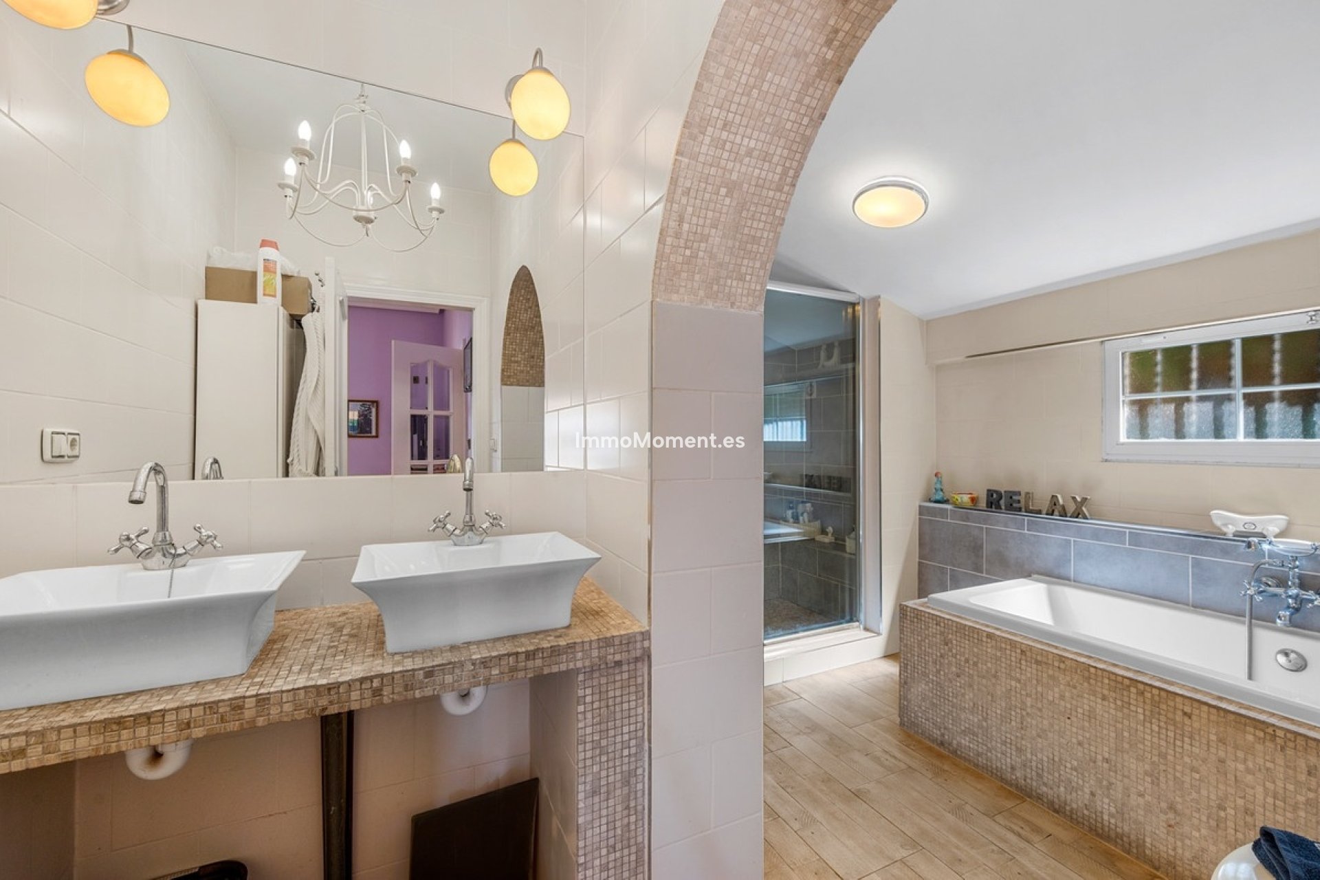 Reventa - Casa de campo - Almoradí - Almoradi Centro