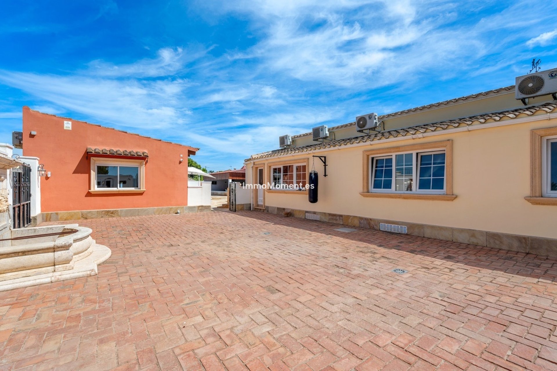 Reventa - Casa de campo - Almoradí - Almoradi Centro