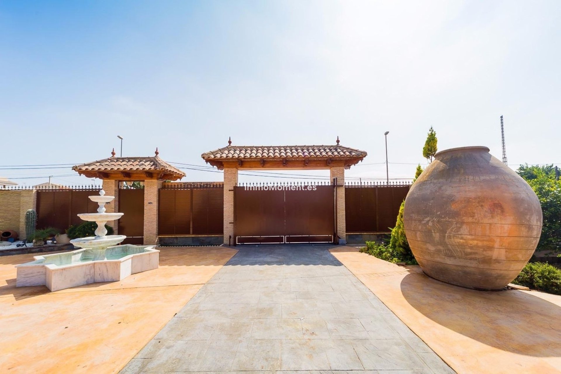 Reventa - Casa de campo - Almoradí - Almoradi Centro