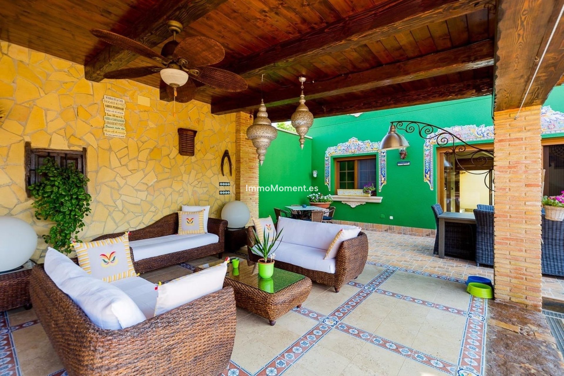 Reventa - Casa de campo - Almoradí - Almoradi Centro