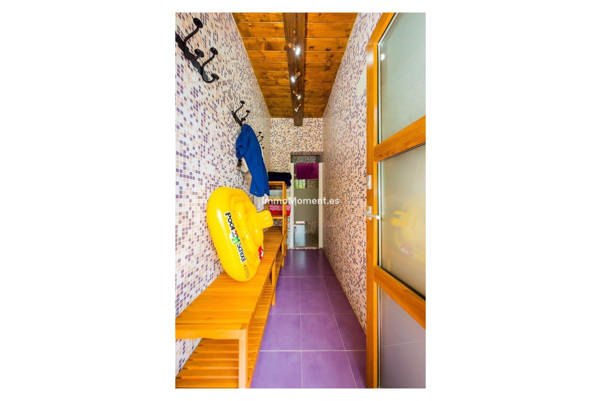 Reventa - Casa de campo - Almoradí - Almoradi Centro