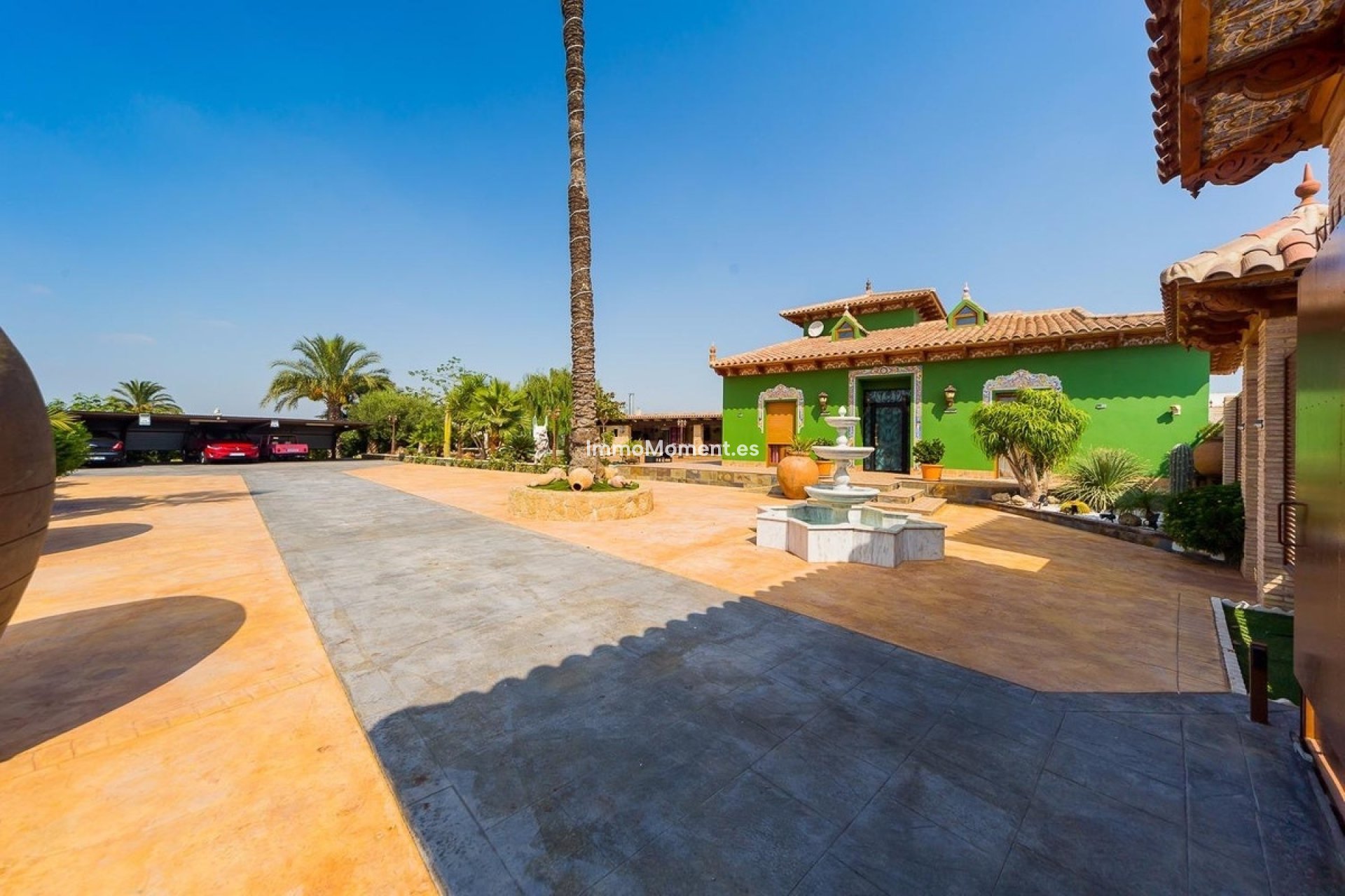 Reventa - Casa de campo - Almoradí - Almoradi Centro