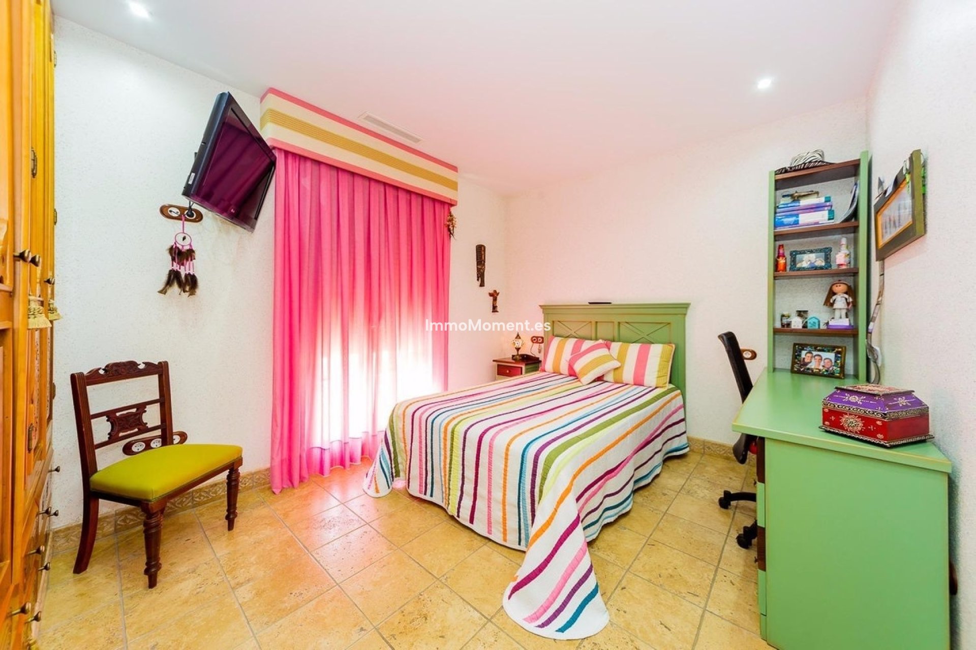 Reventa - Casa de campo - Almoradí - Almoradi Centro