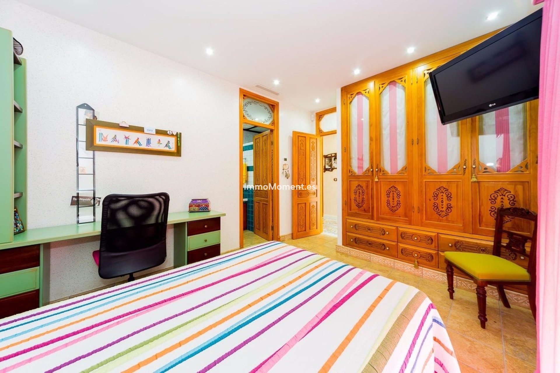 Reventa - Casa de campo - Almoradí - Almoradi Centro