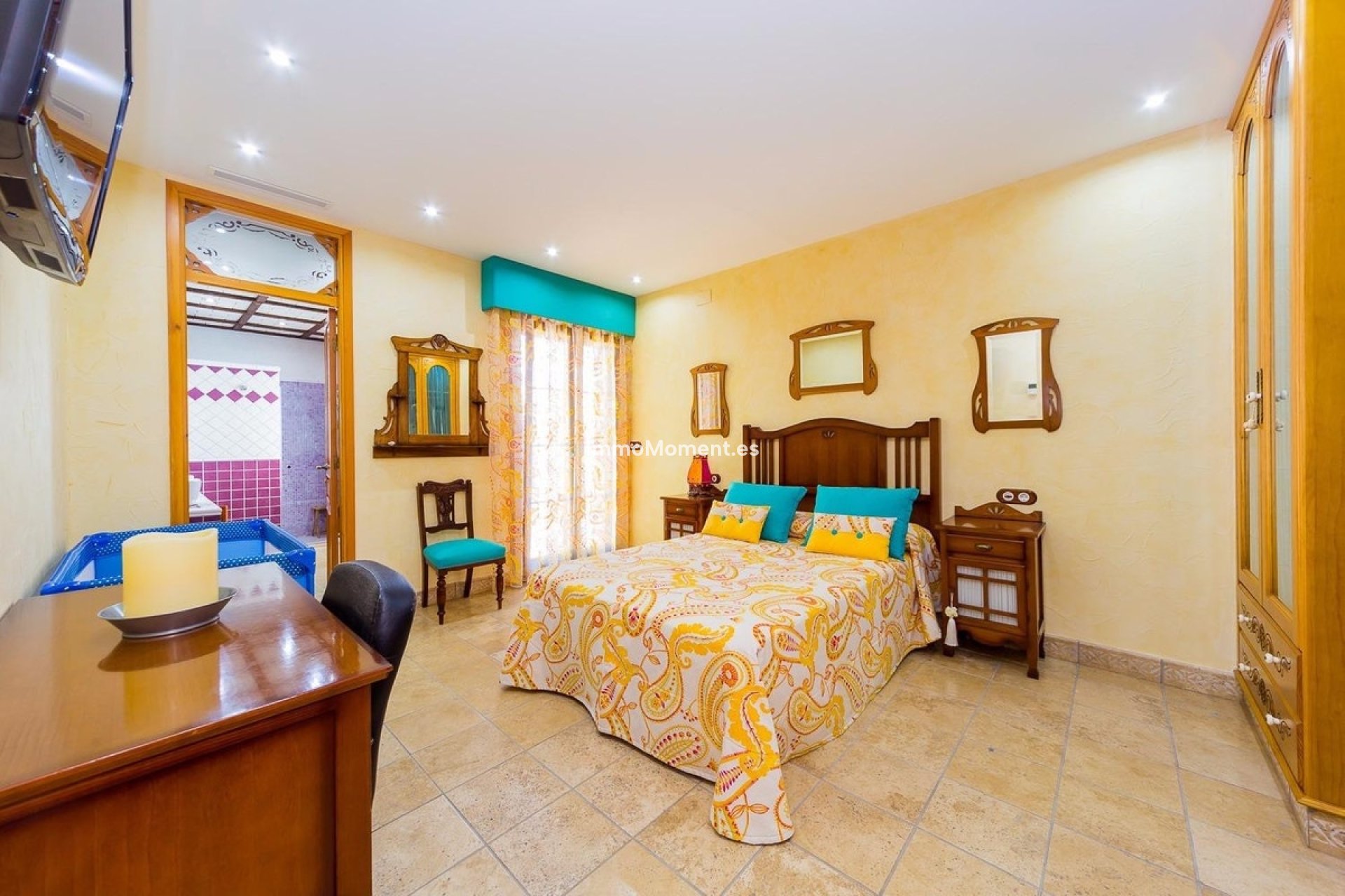 Reventa - Casa de campo - Almoradí - Almoradi Centro