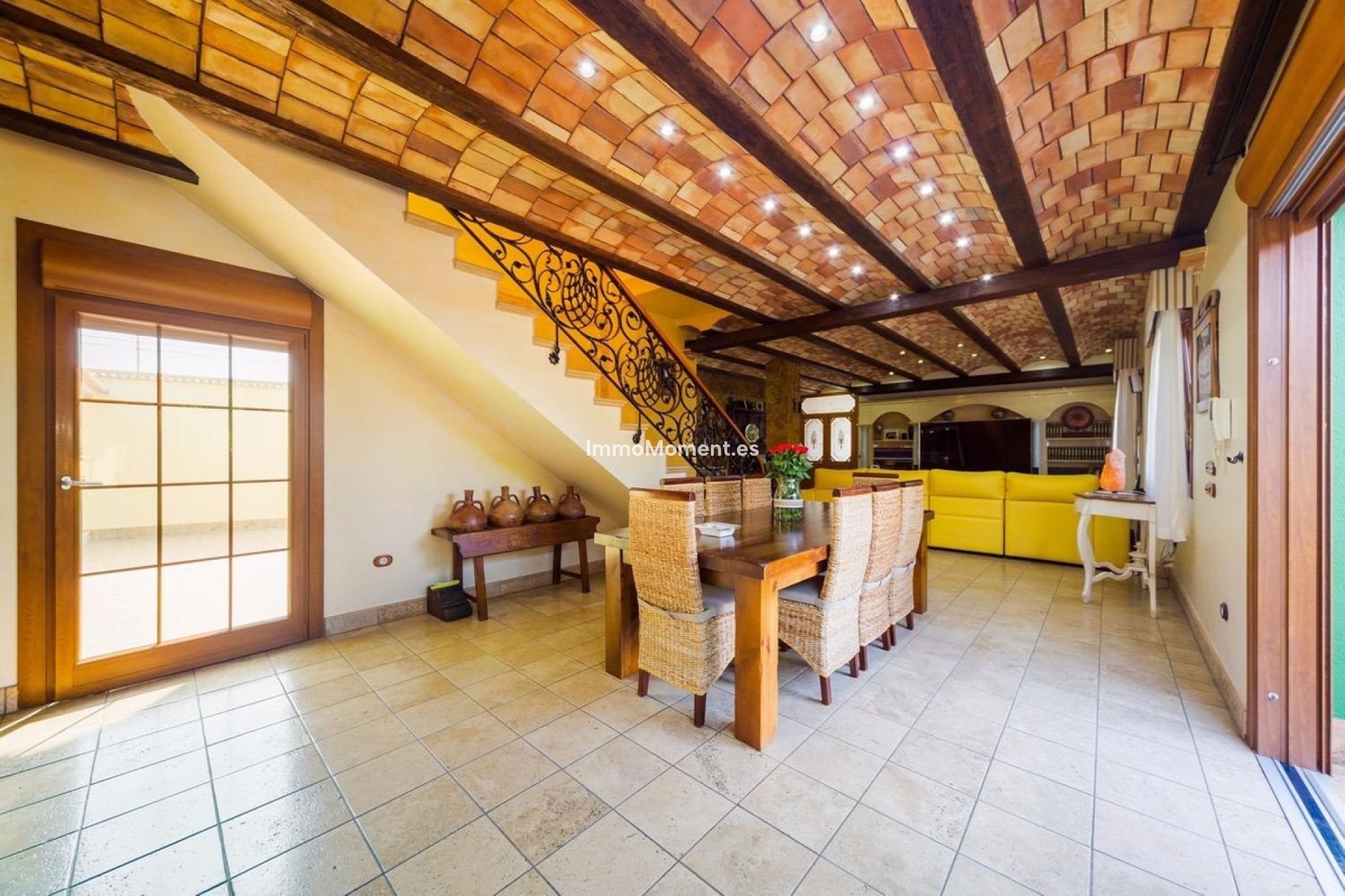 Reventa - Casa de campo - Almoradí - Almoradi Centro