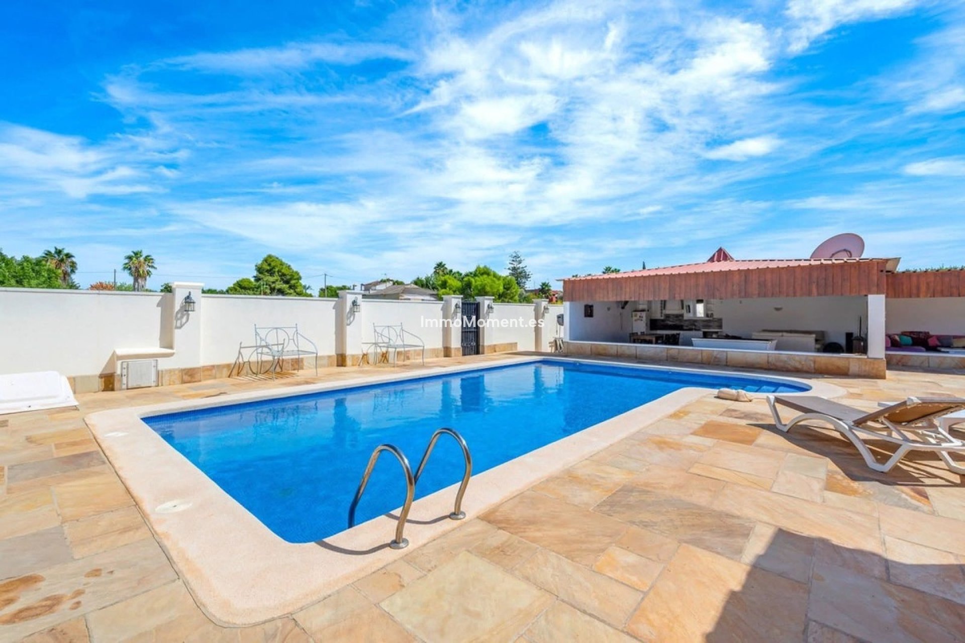 Reventa - Casa de campo - Almoradí - Heredades