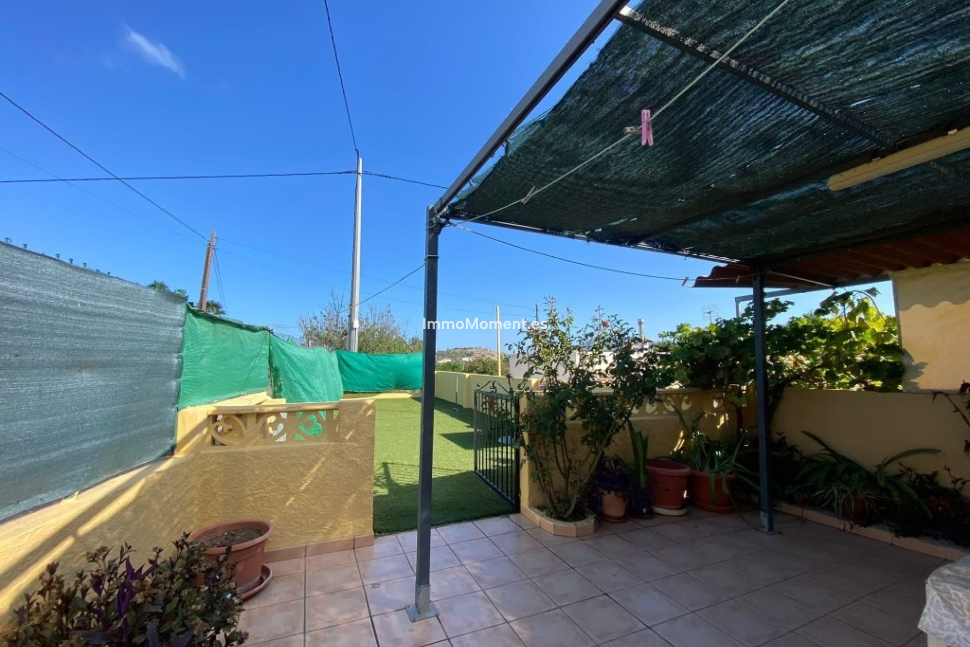 Reventa - Casa de campo - Altea - Altea Centro