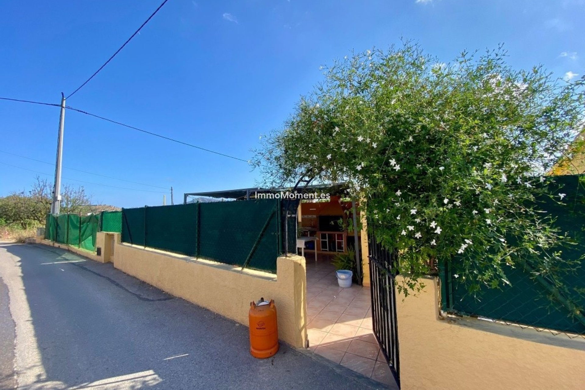 Reventa - Casa de campo - Altea - Altea Centro