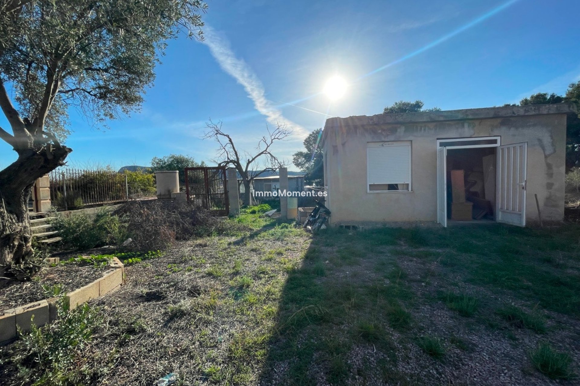 Reventa - Casa de campo - Aspe - Aspe Centro