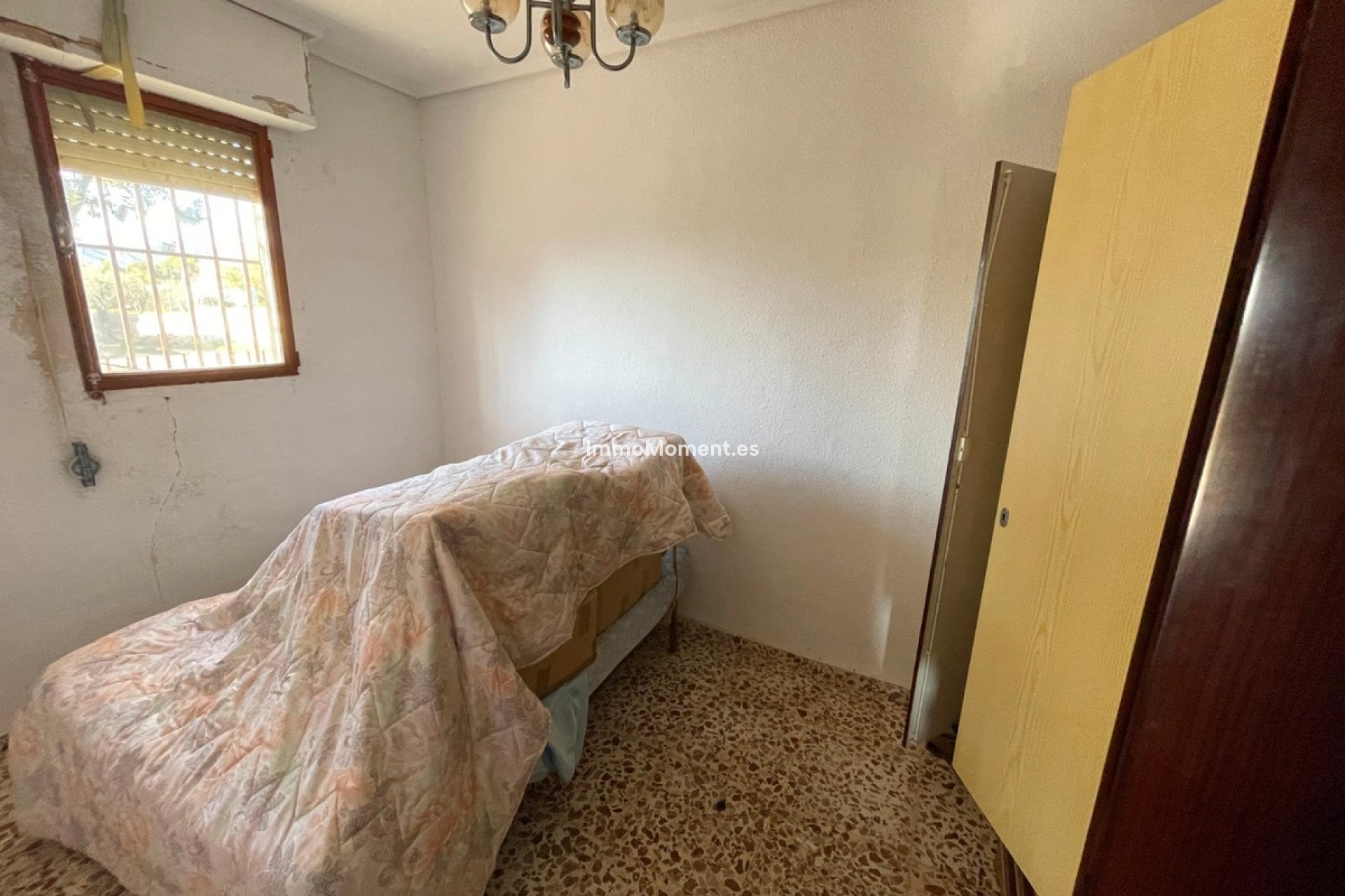 Reventa - Casa de campo - Aspe - Aspe Centro