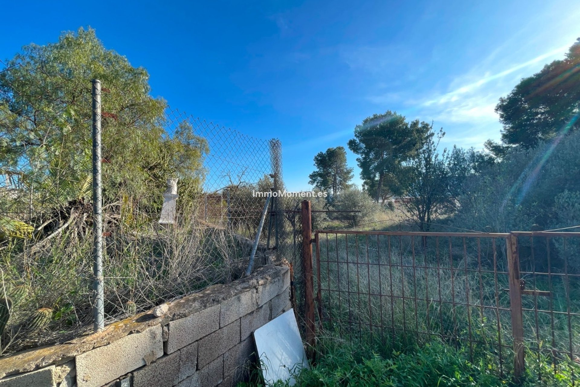 Reventa - Casa de campo - Aspe - Aspe Centro