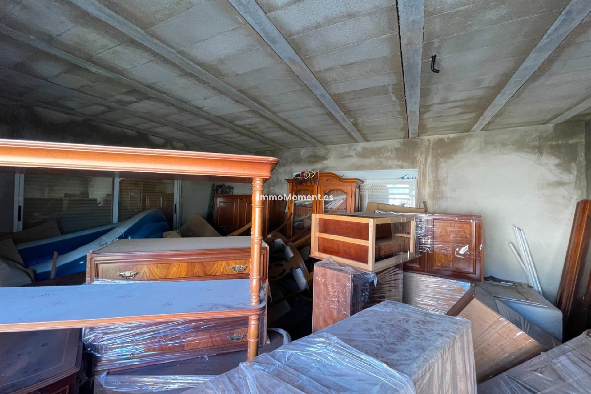 Reventa - Casa de campo - Aspe - Aspe Centro