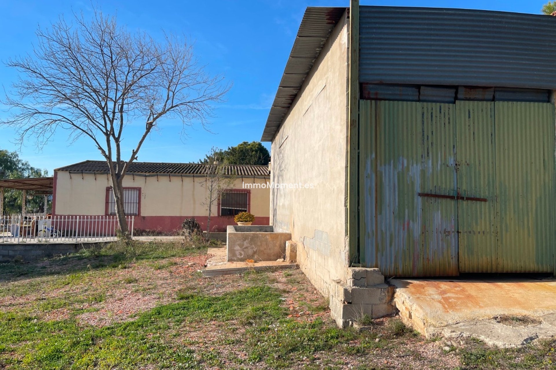 Reventa - Casa de campo - Aspe - Aspe Centro