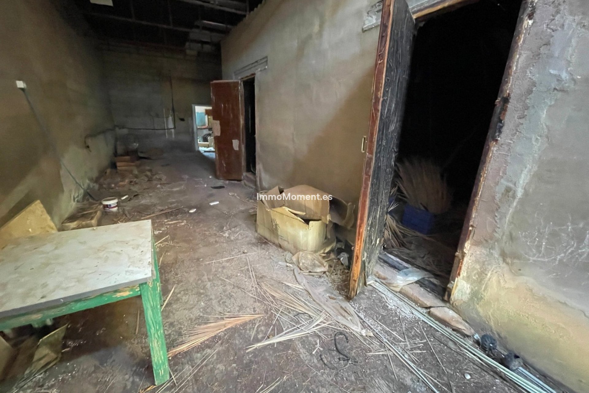 Reventa - Casa de campo - Aspe - Aspe Centro