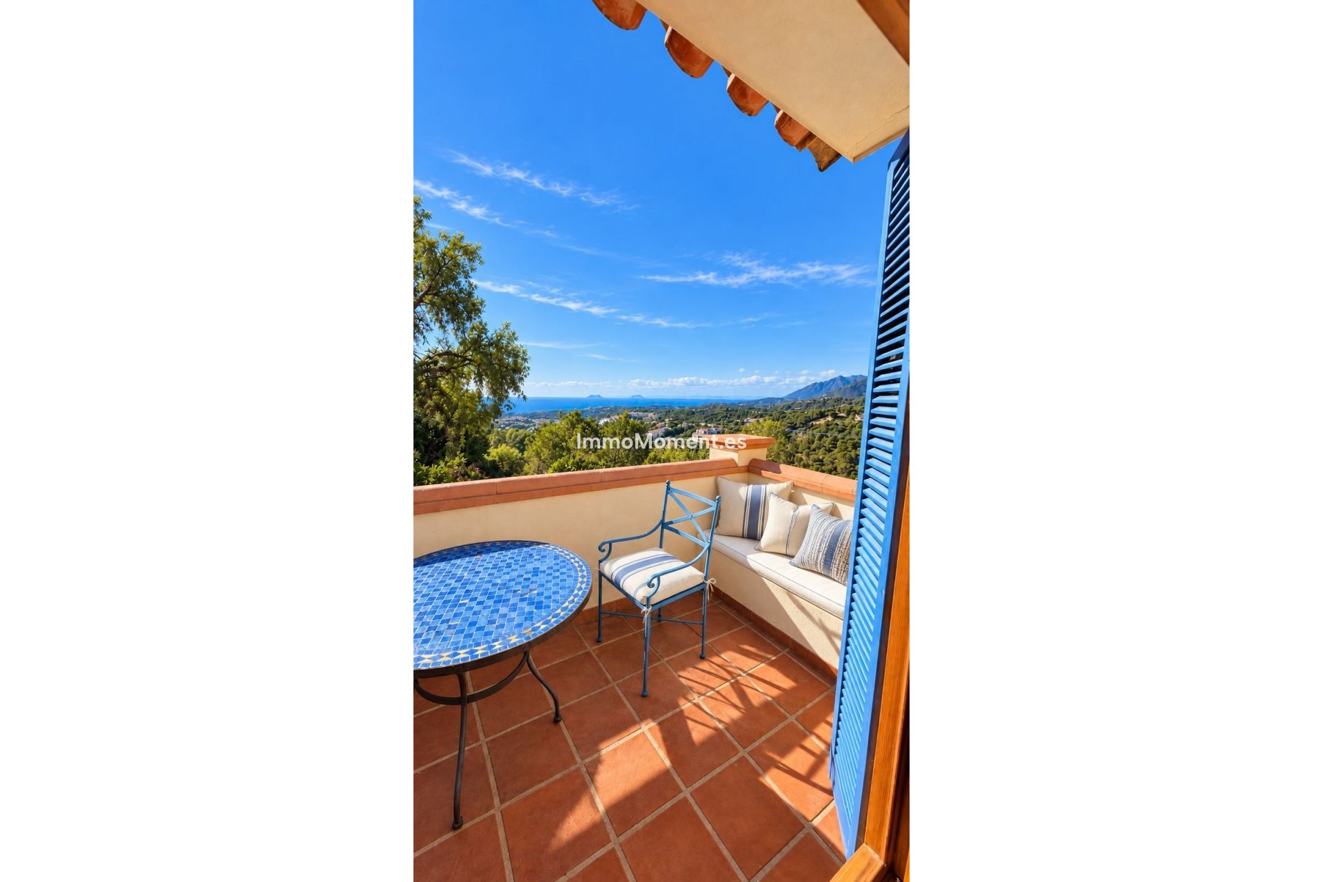Reventa - Casa de campo - Benahavís - Benahavís Centro