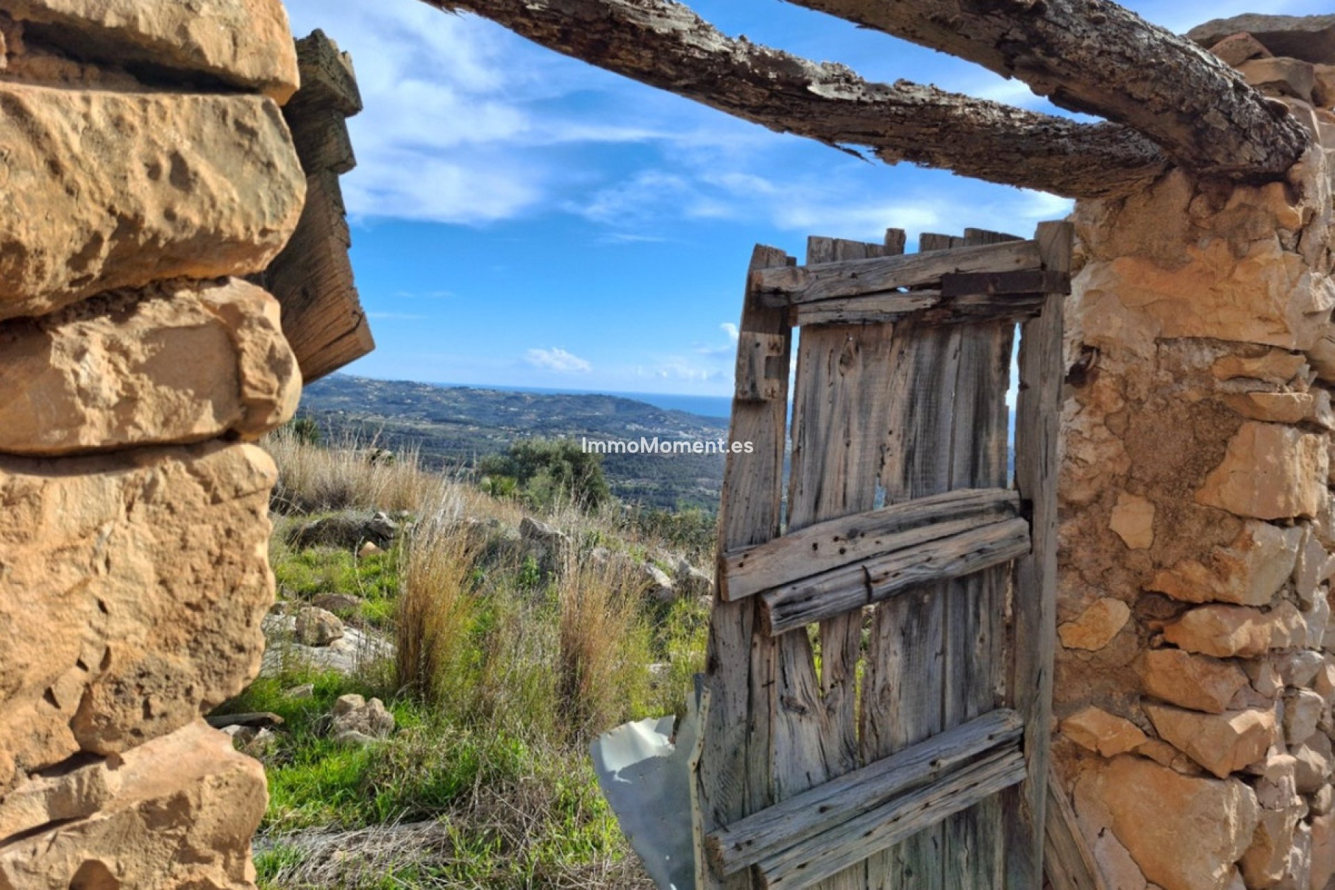 Reventa - Casa de campo - Benissa - Benissa Centro