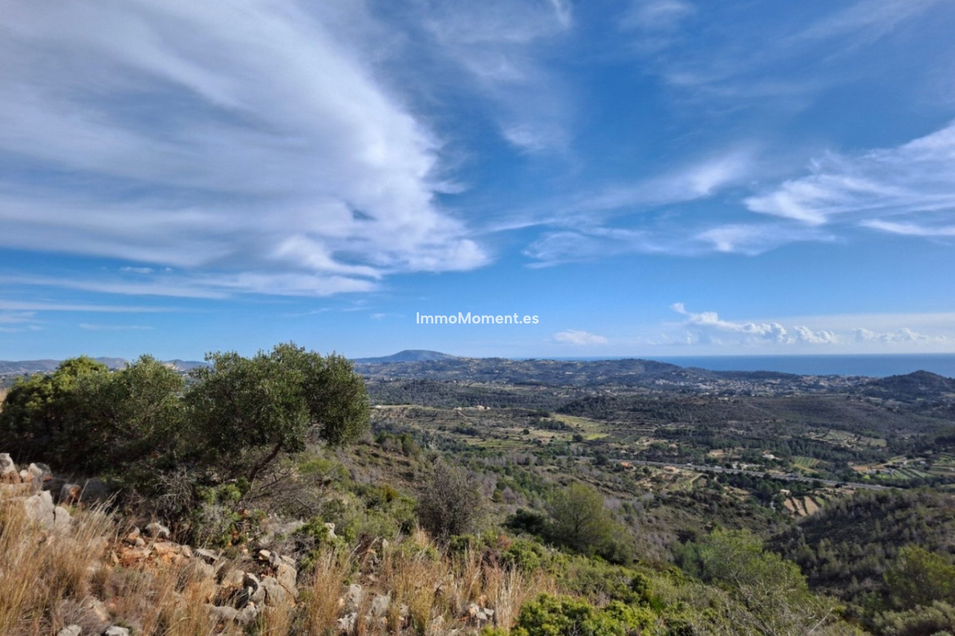 Reventa - Casa de campo - Benissa - Benissa Centro