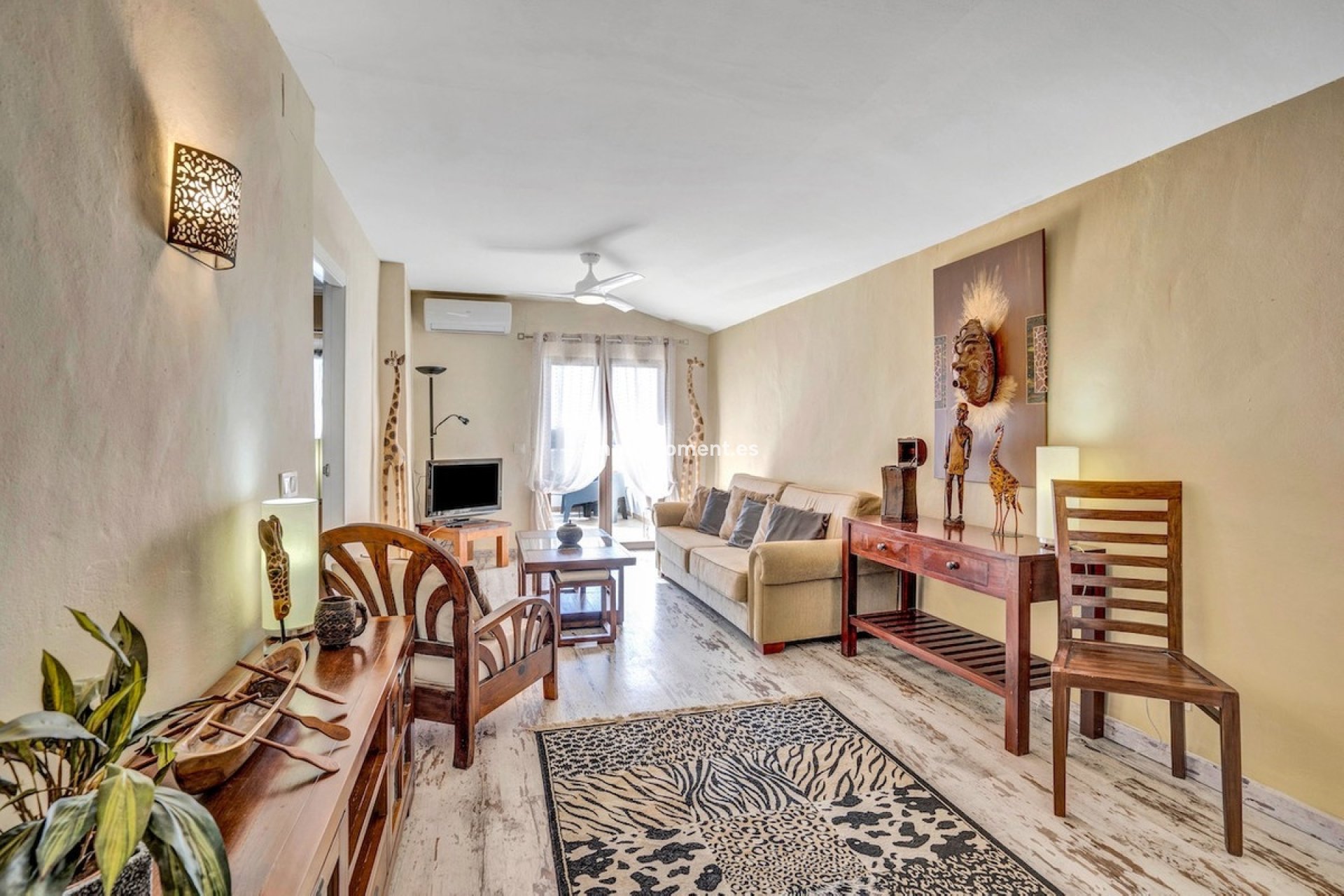 Reventa - Casa de campo - Benissa - Benissa Centro