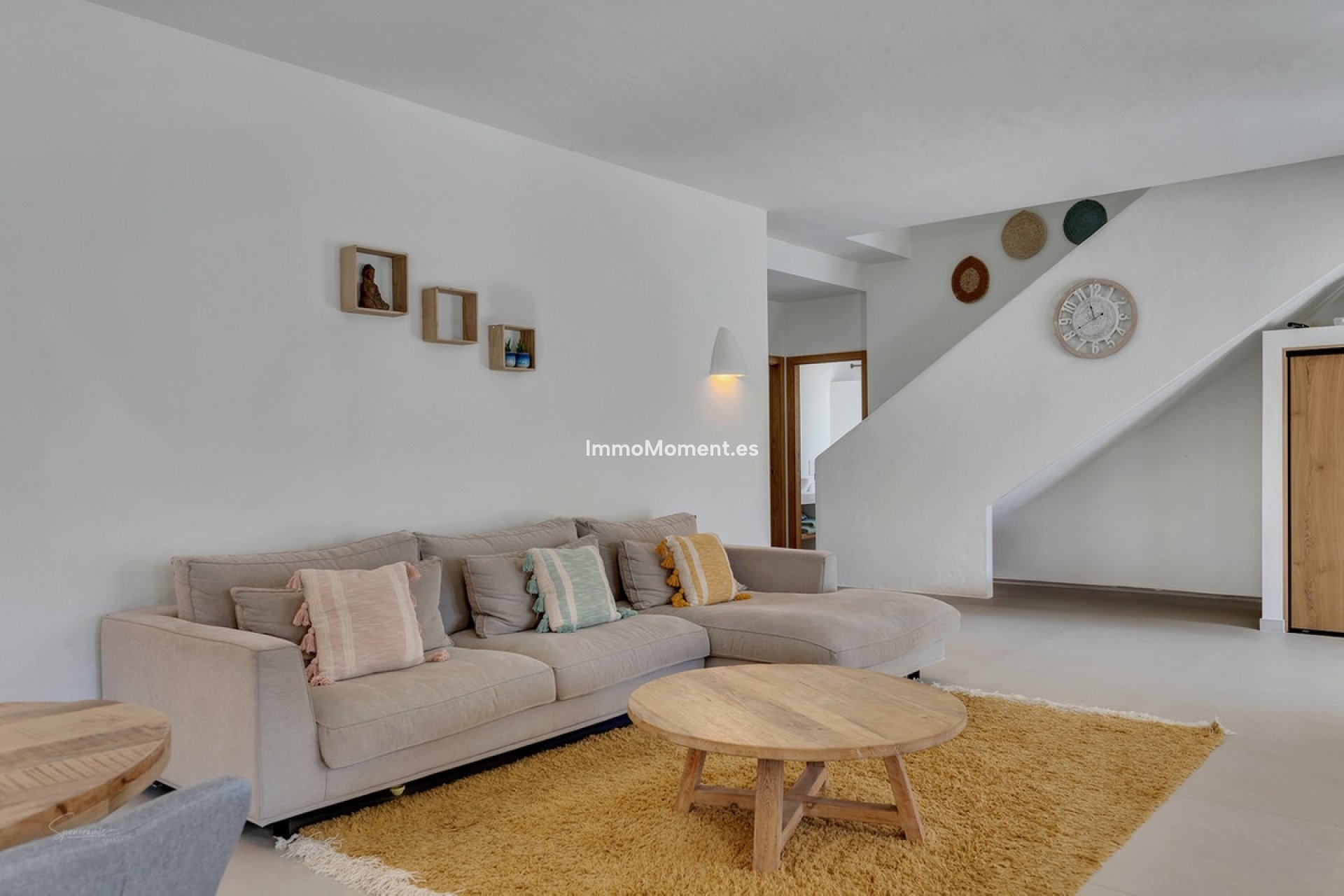 Reventa - Casa de campo - Benissa - Benissa Centro