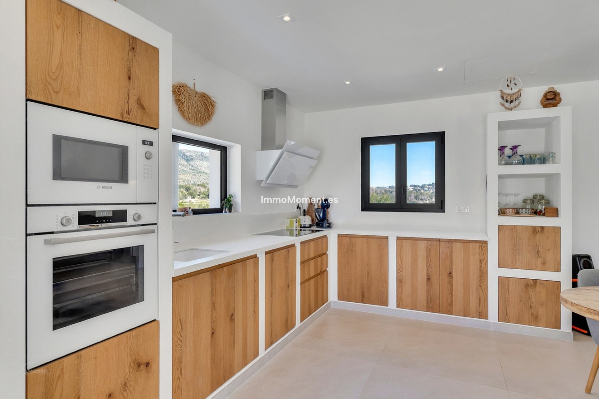 Reventa - Casa de campo - Benissa - Benissa Centro