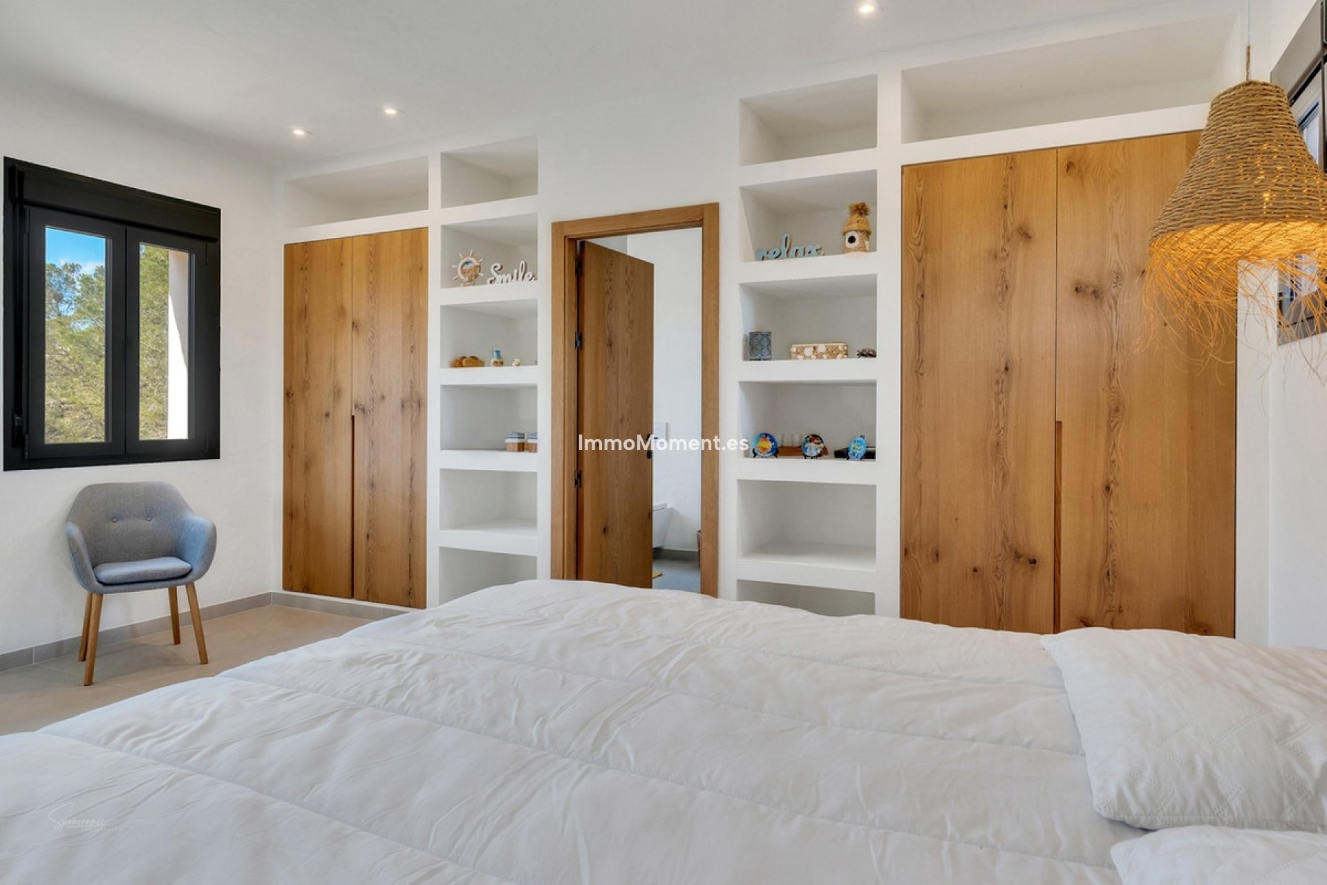 Reventa - Casa de campo - Benissa - Benissa Centro