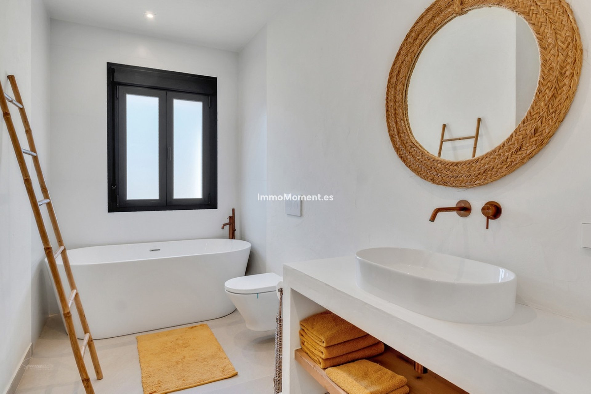 Reventa - Casa de campo - Benissa - Benissa Centro