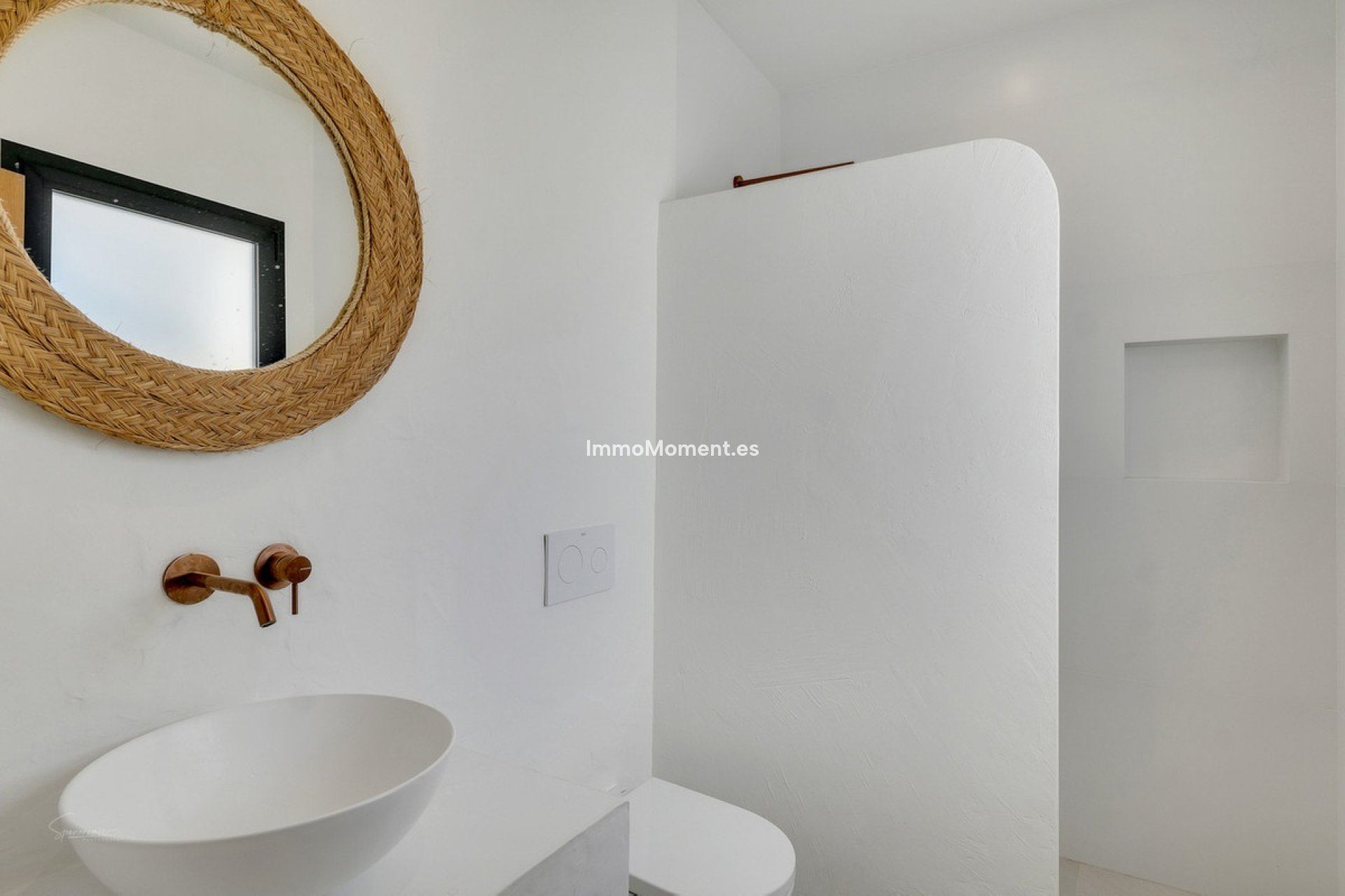 Reventa - Casa de campo - Benissa - Benissa Centro