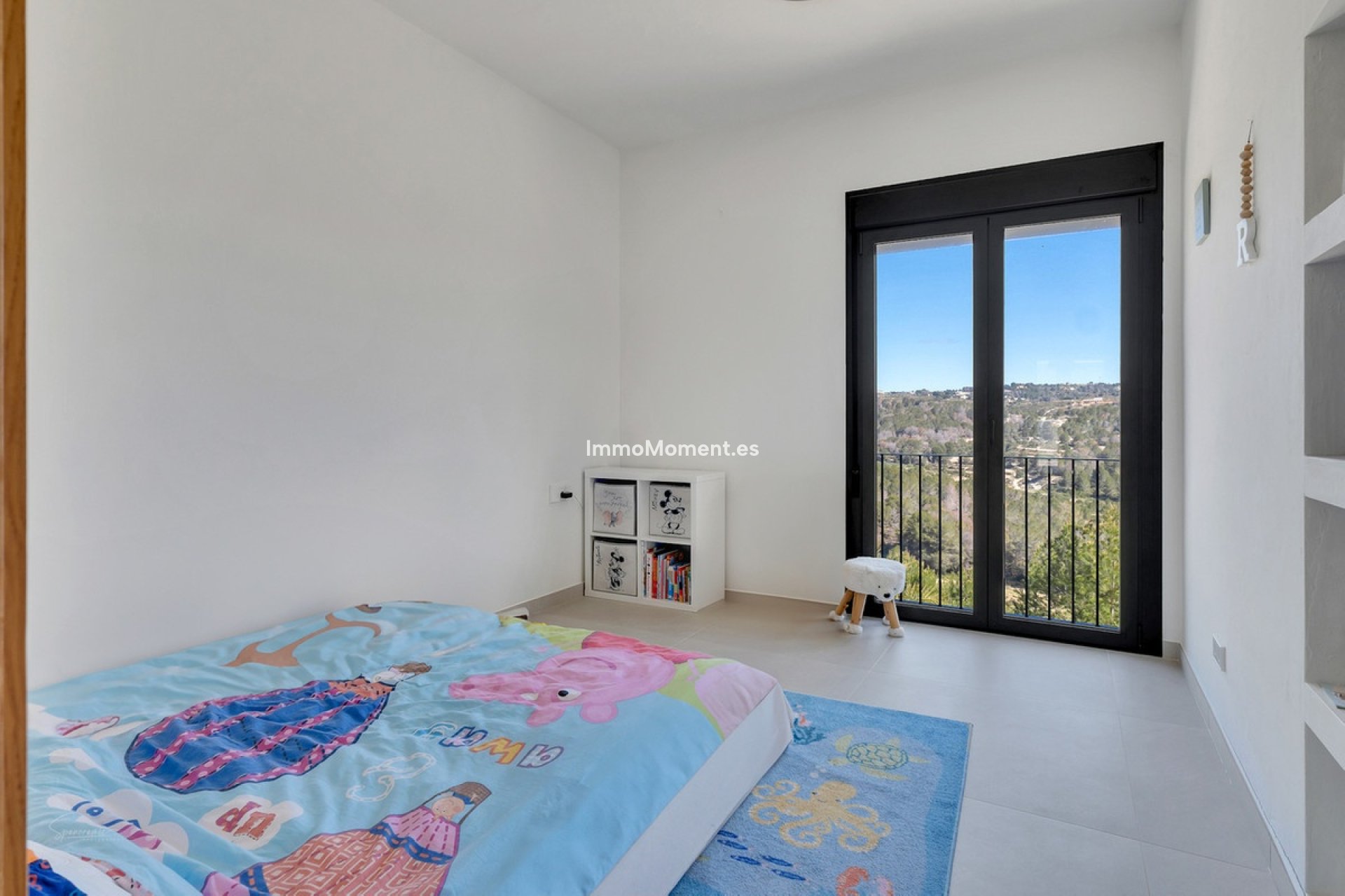 Reventa - Casa de campo - Benissa - Benissa Centro