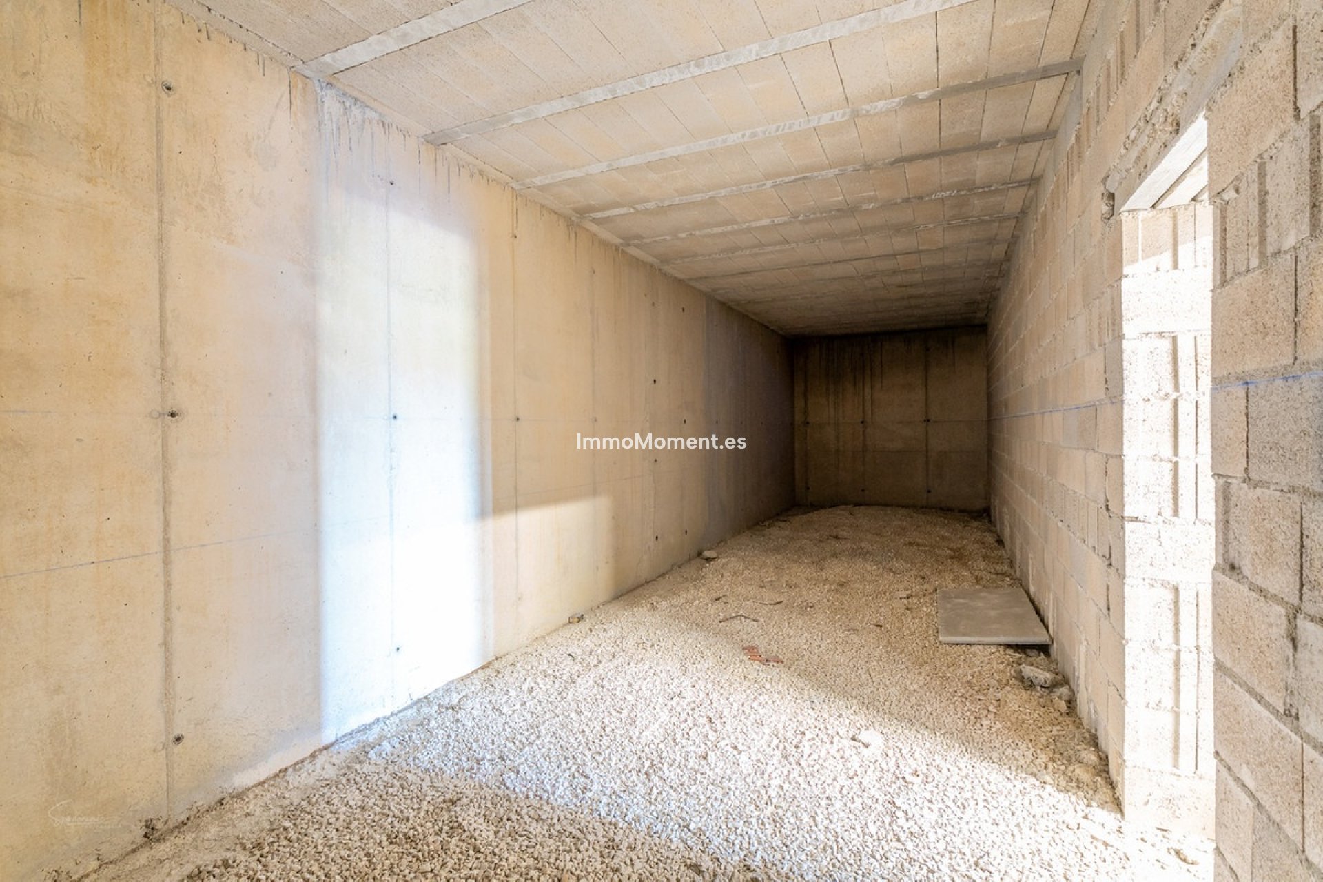 Reventa - Casa de campo - Benissa - Benissa Centro