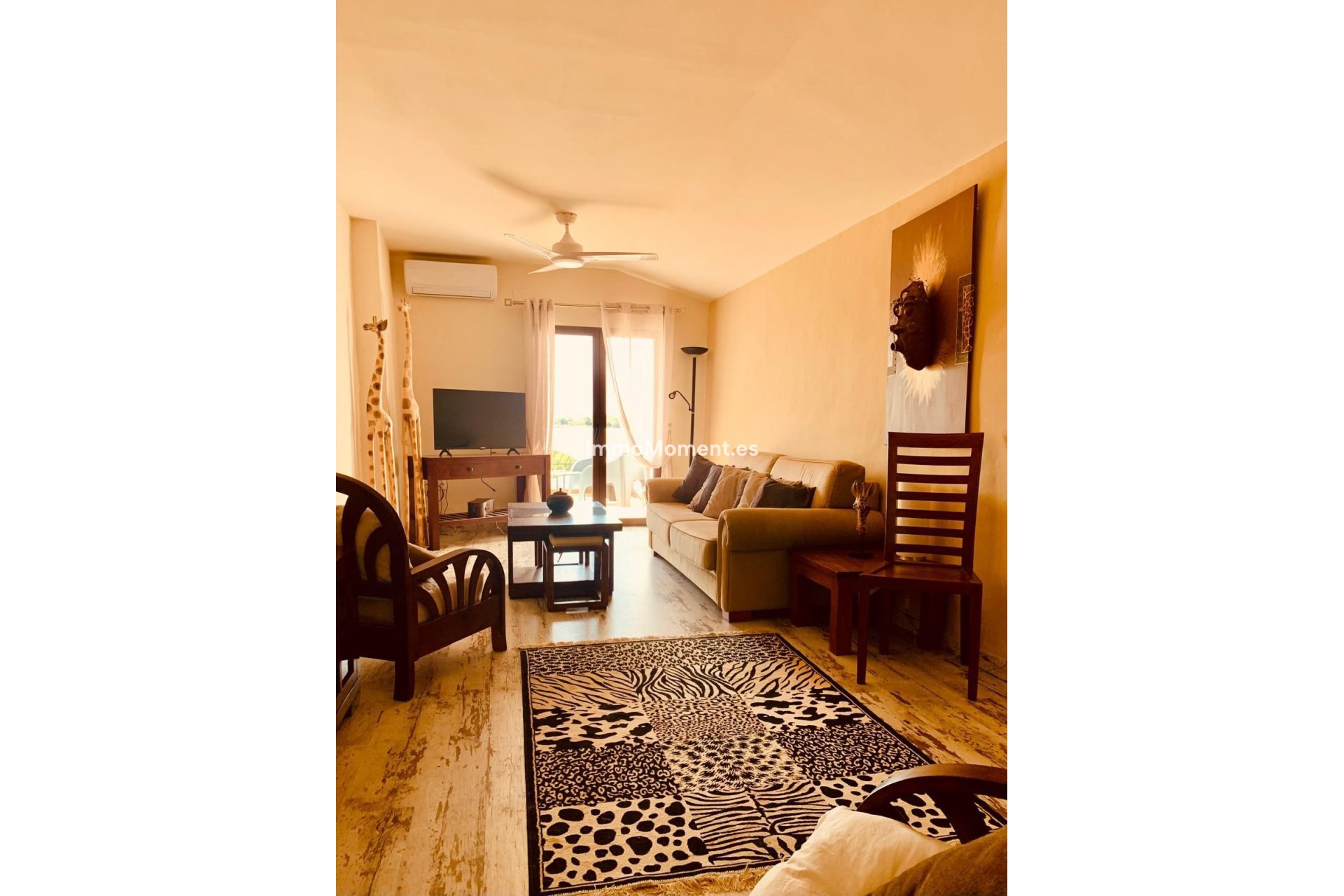 Reventa - Casa de campo - Benissa - Benissa Centro