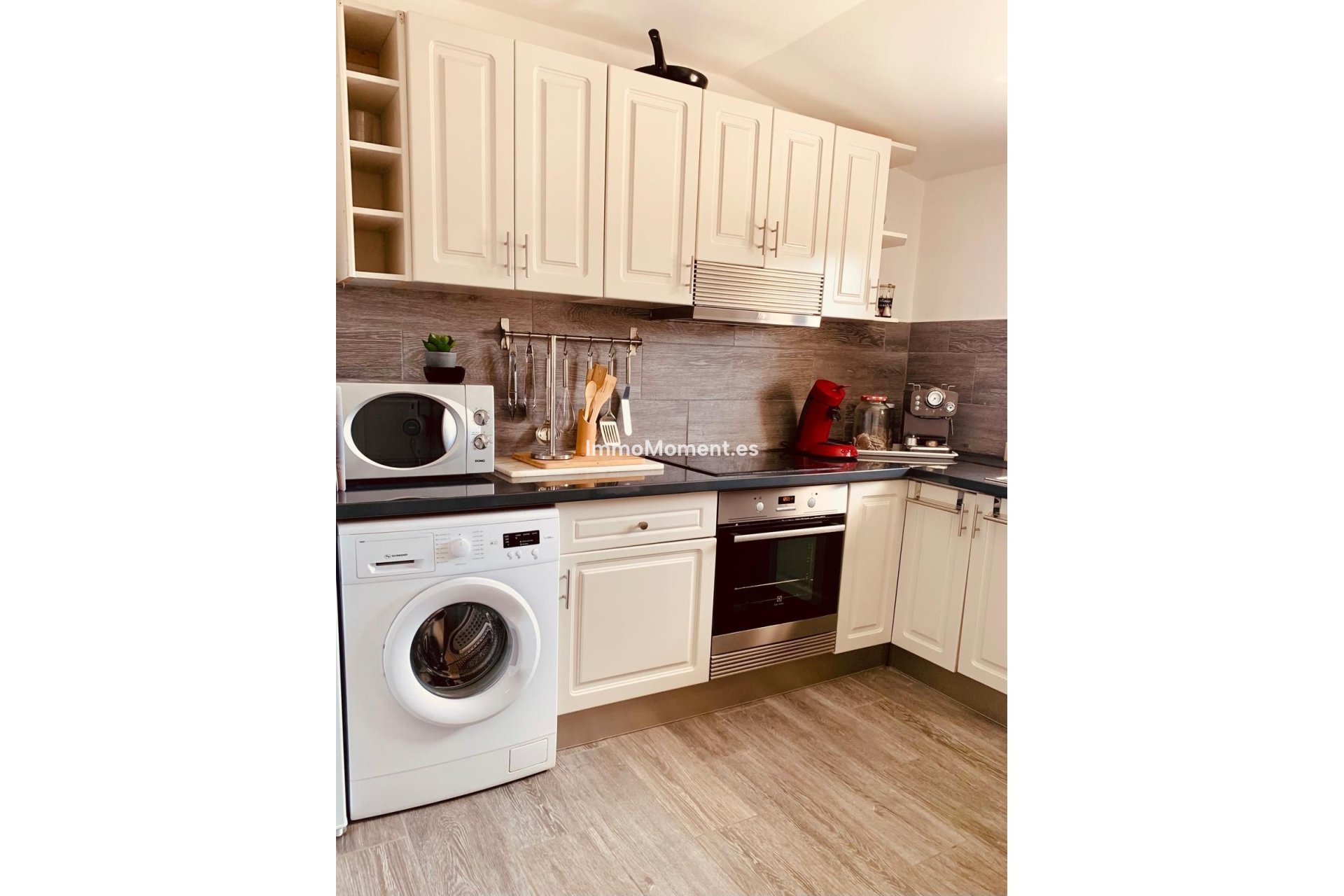 Reventa - Casa de campo - Benissa - Benissa Centro