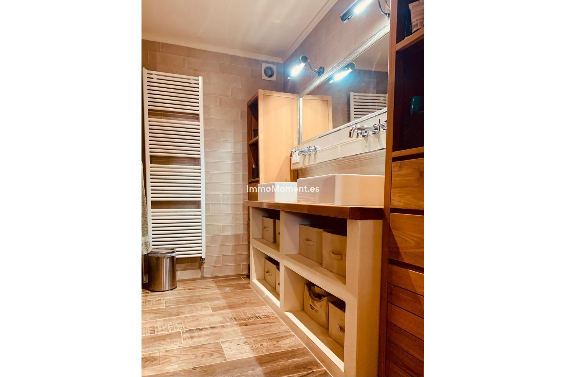 Reventa - Casa de campo - Benissa - Benissa Centro