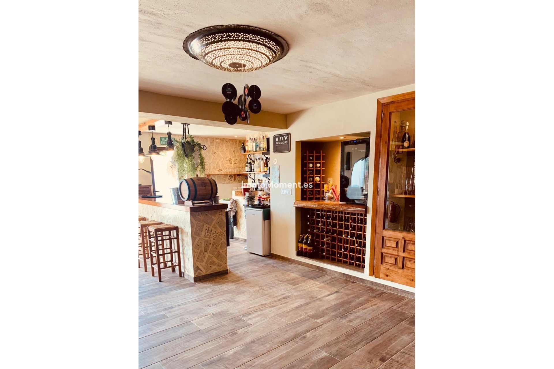 Reventa - Casa de campo - Benissa - Benissa Centro